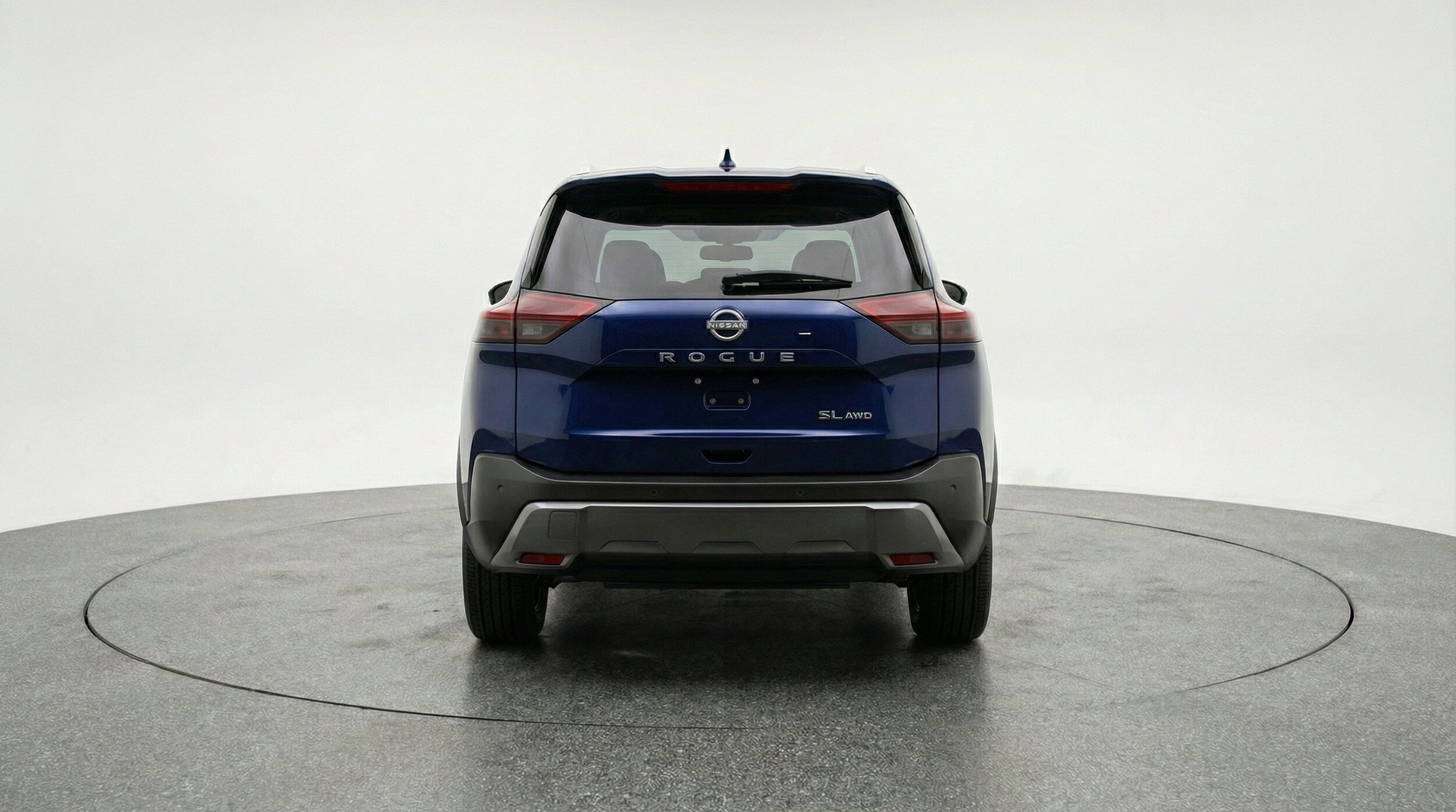 Thumbnail: 2026 Nissan Rogue - 7