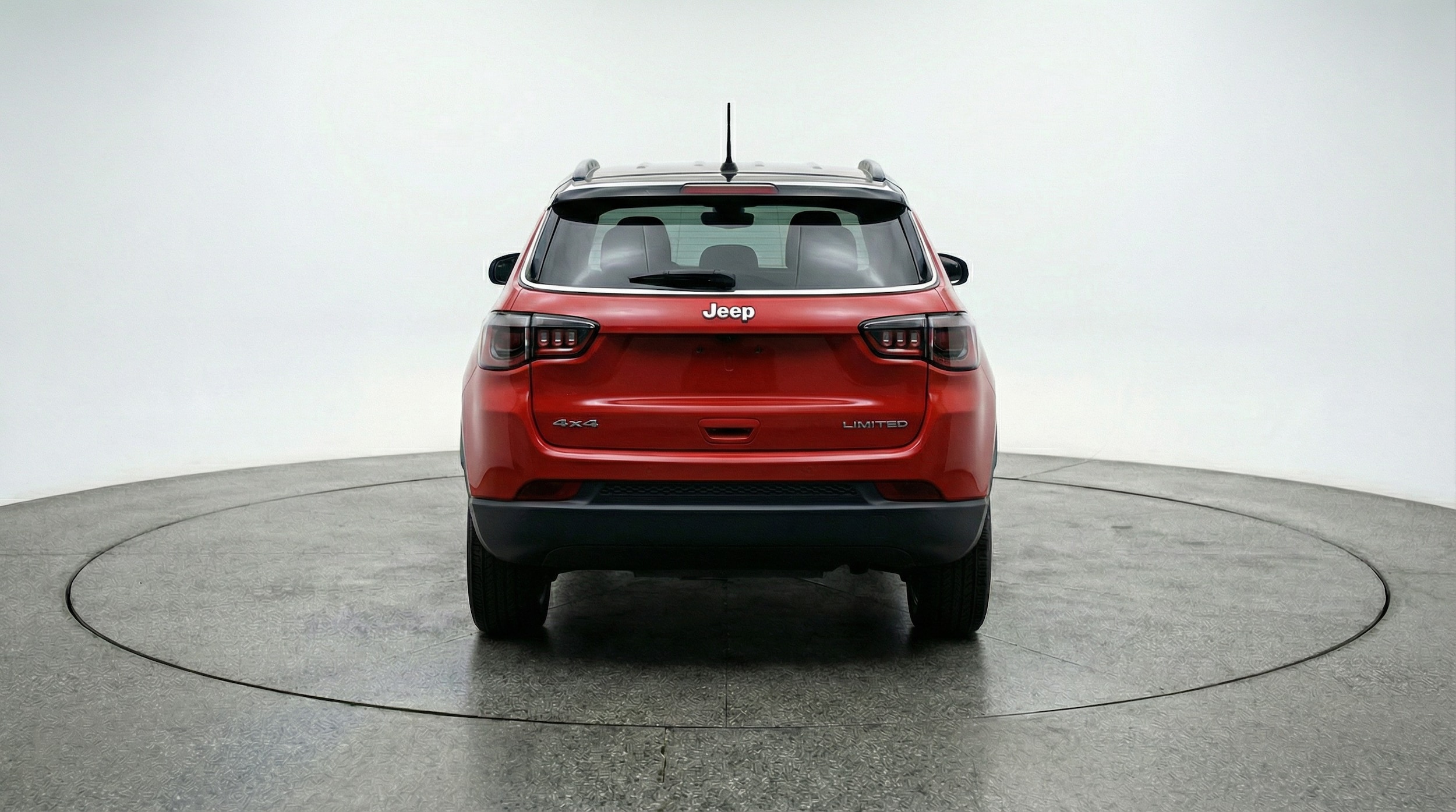 Thumbnail: 2025 Jeep Compass - 6