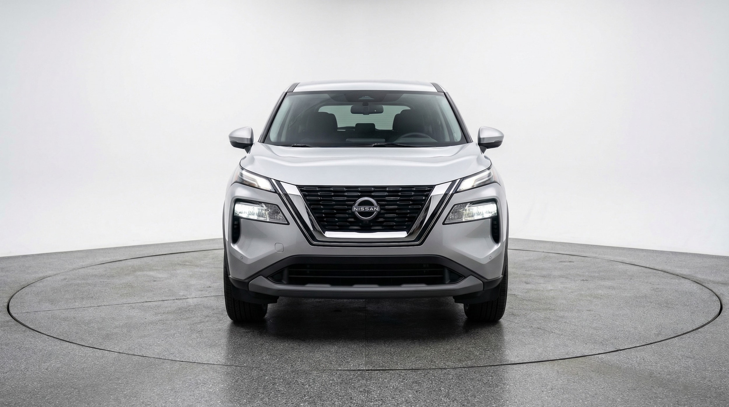 Thumbnail: 2025 Nissan Rogue - 2