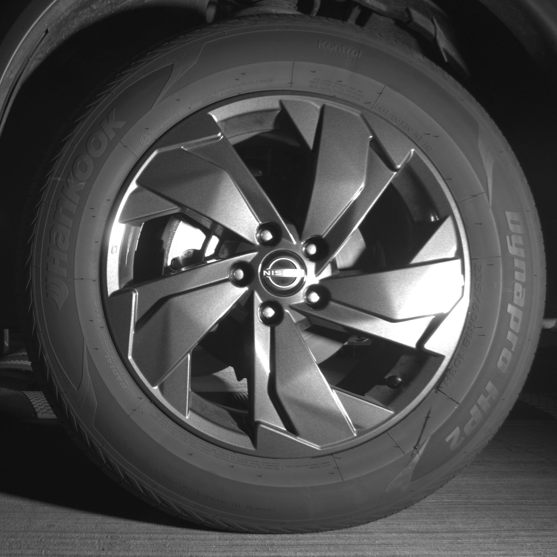 Thumbnail: 2026 Nissan Rogue - 11