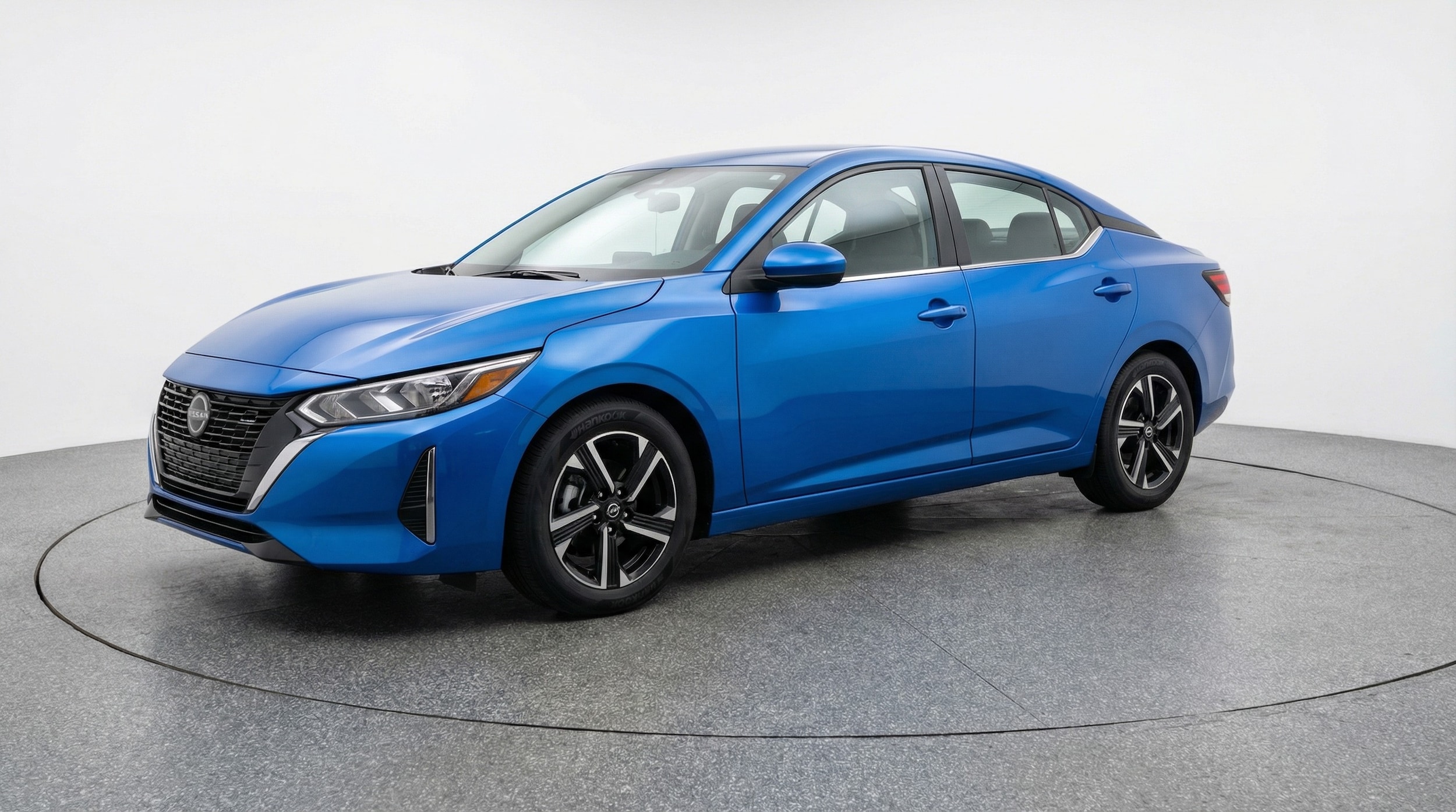 Thumbnail: 2025 Nissan Sentra - 3