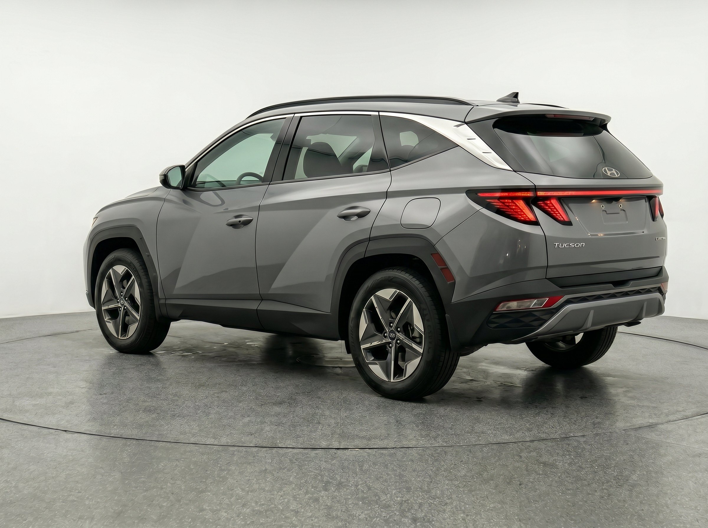 Thumbnail: 2026 Hyundai Tucson - 6