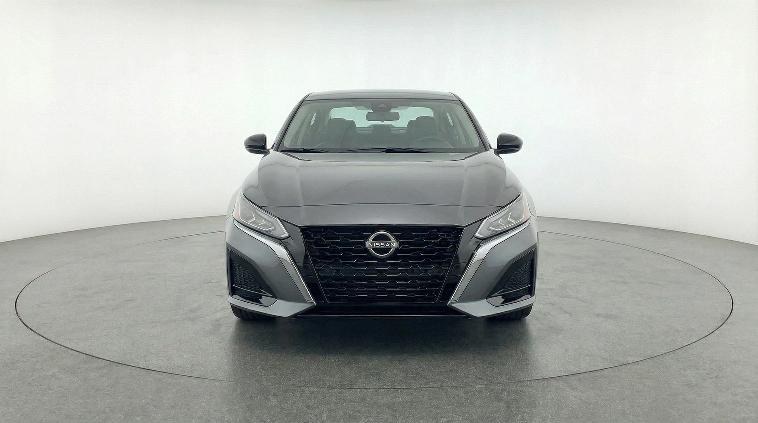 Thumbnail: 2025 Nissan Altima - 2