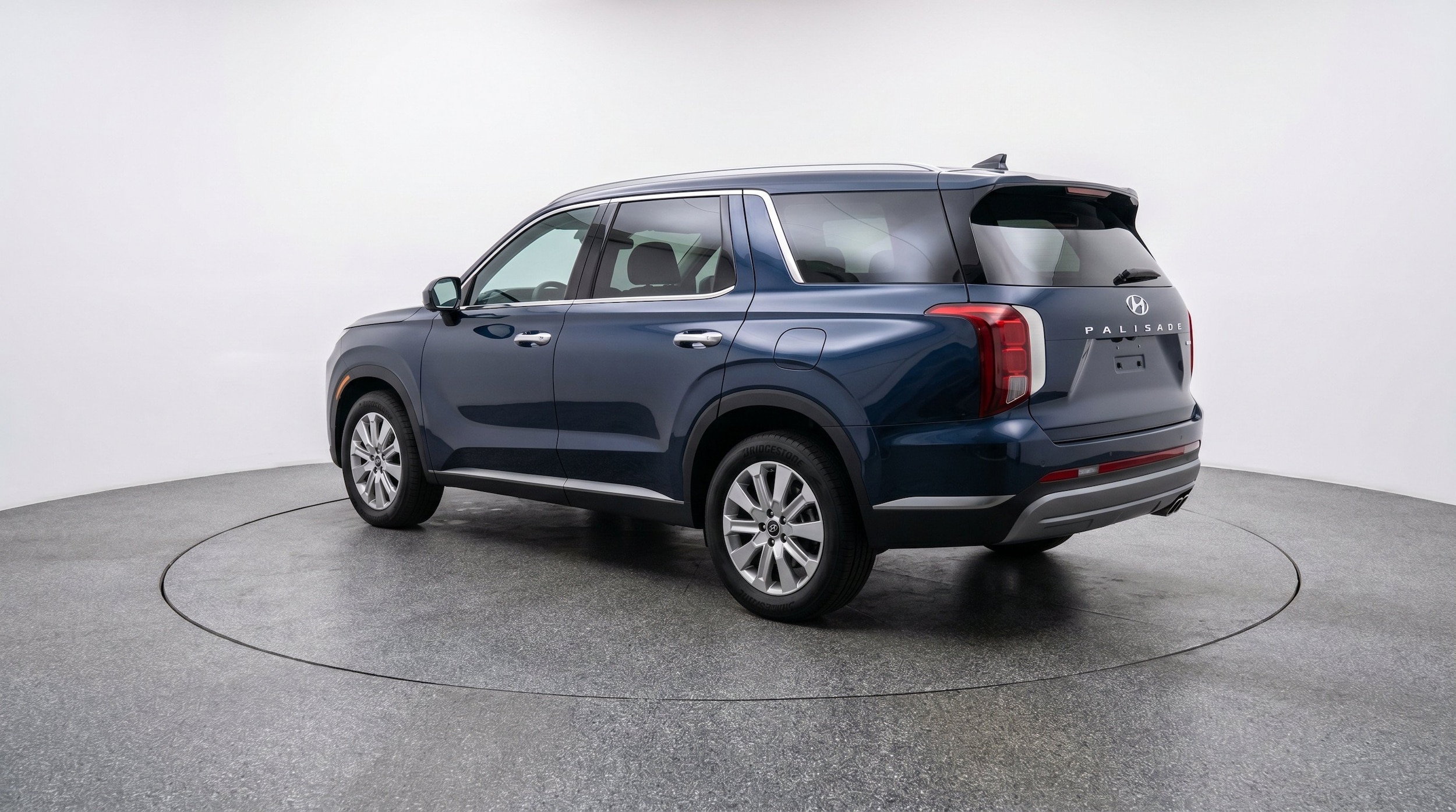 Thumbnail: 2025 Hyundai Palisade - 6