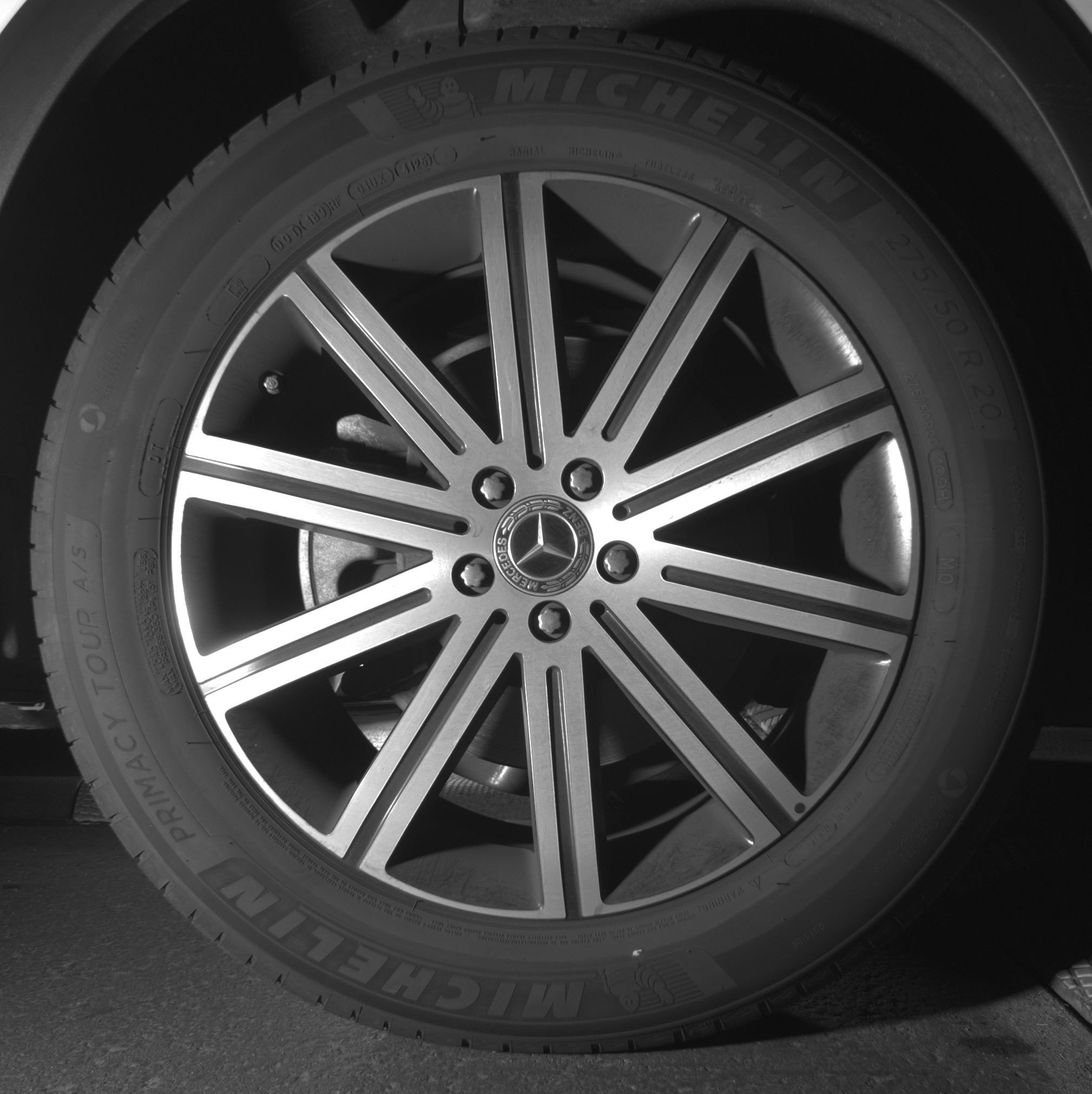Thumbnail: 2026 Mercedes-Benz GLE - 13
