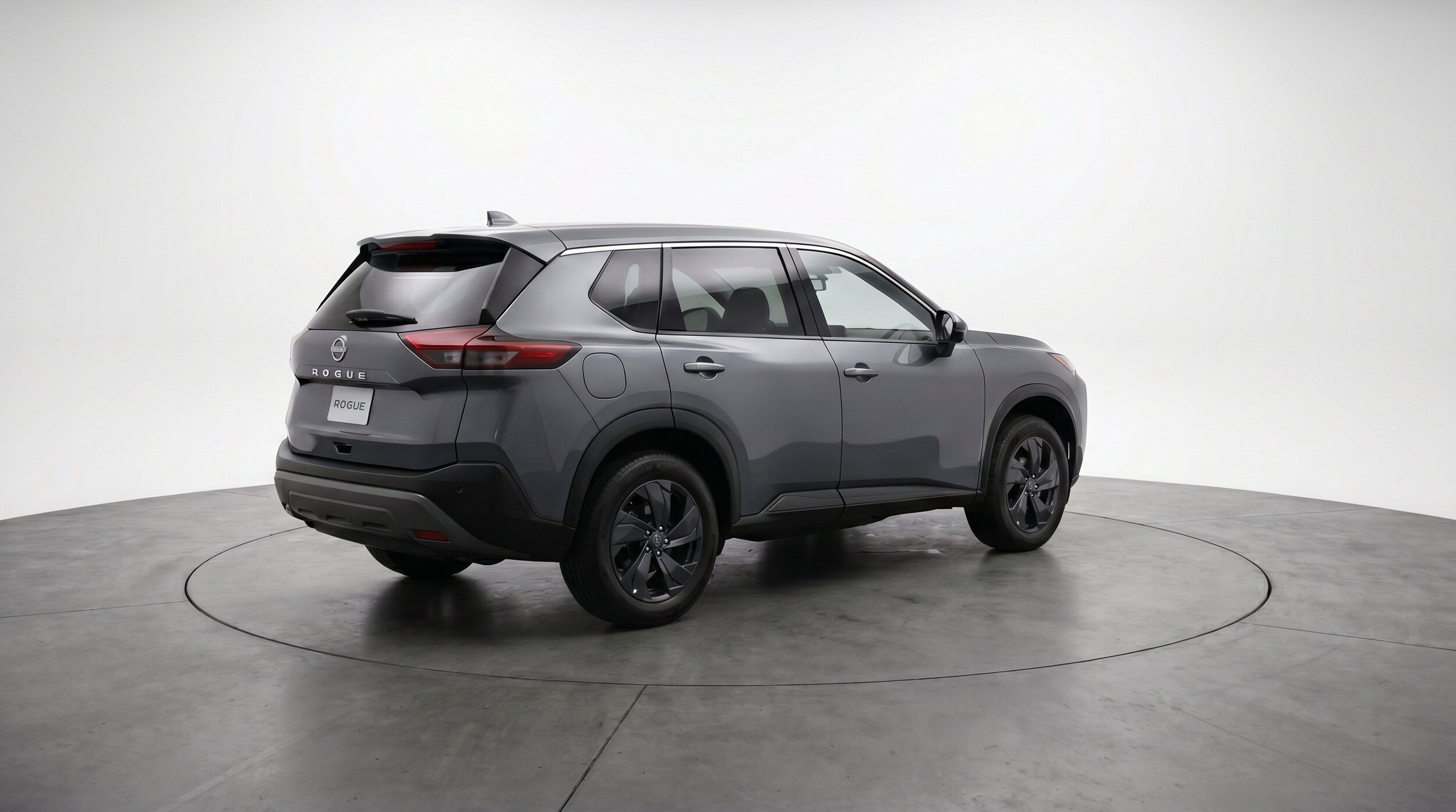 Thumbnail: 2026 Nissan Rogue - 9