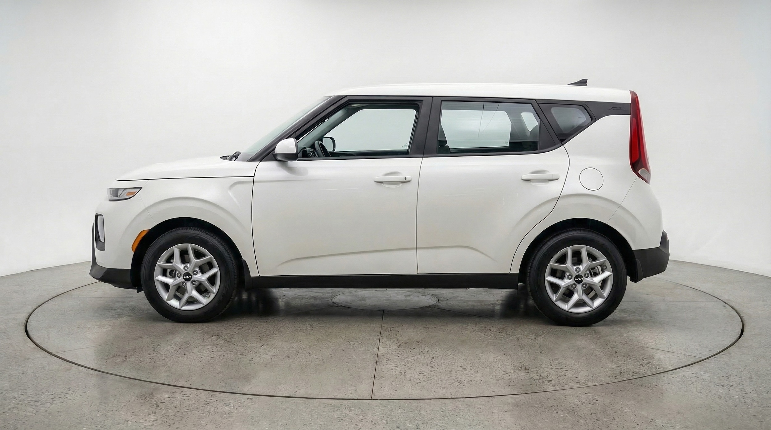 Thumbnail: 2025 Kia Soul - 4