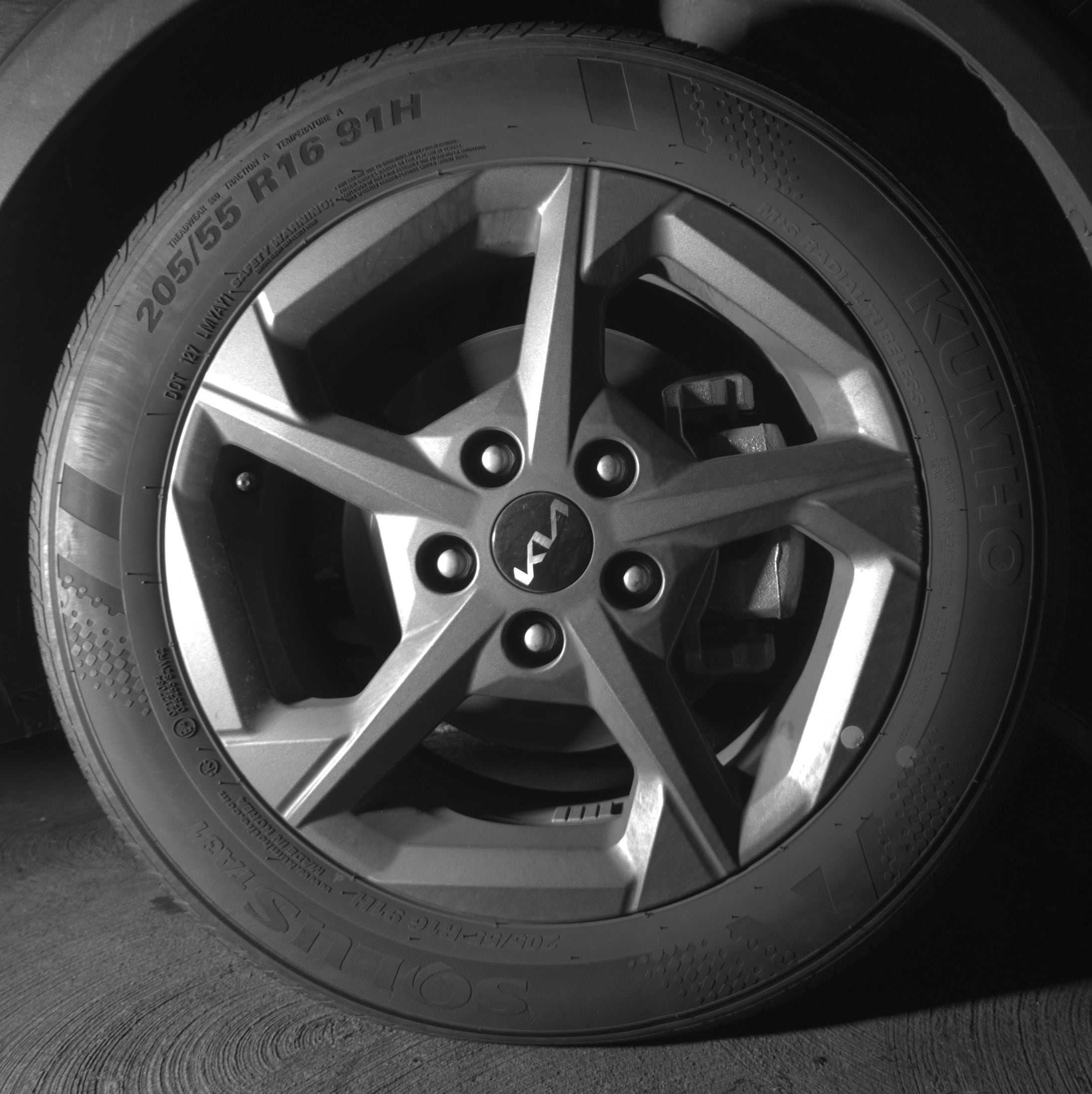 Thumbnail: 2025 Kia K4 - 10