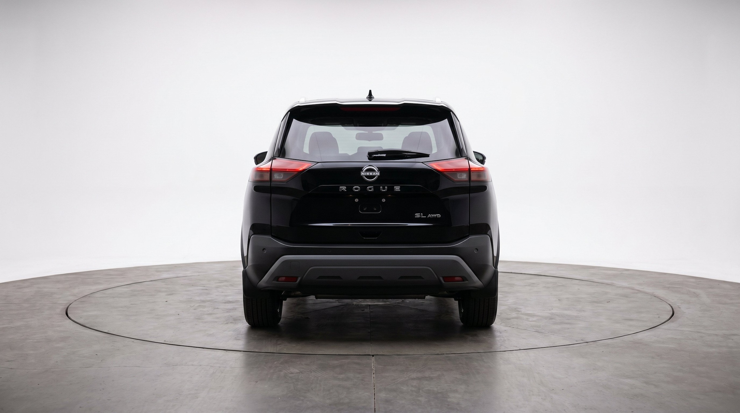 Thumbnail: 2026 Nissan Rogue - 7