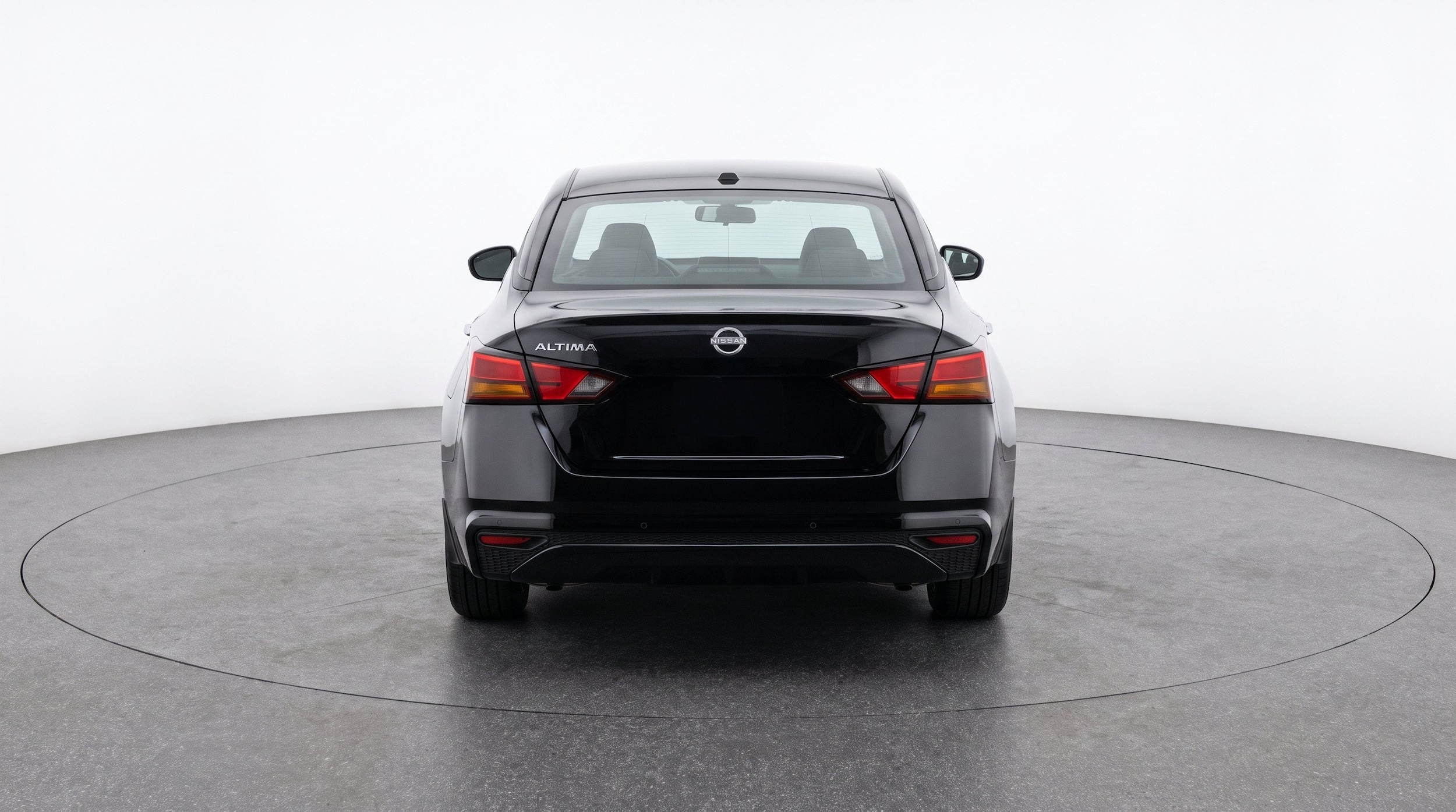 Thumbnail: 2025 Nissan Altima - 7