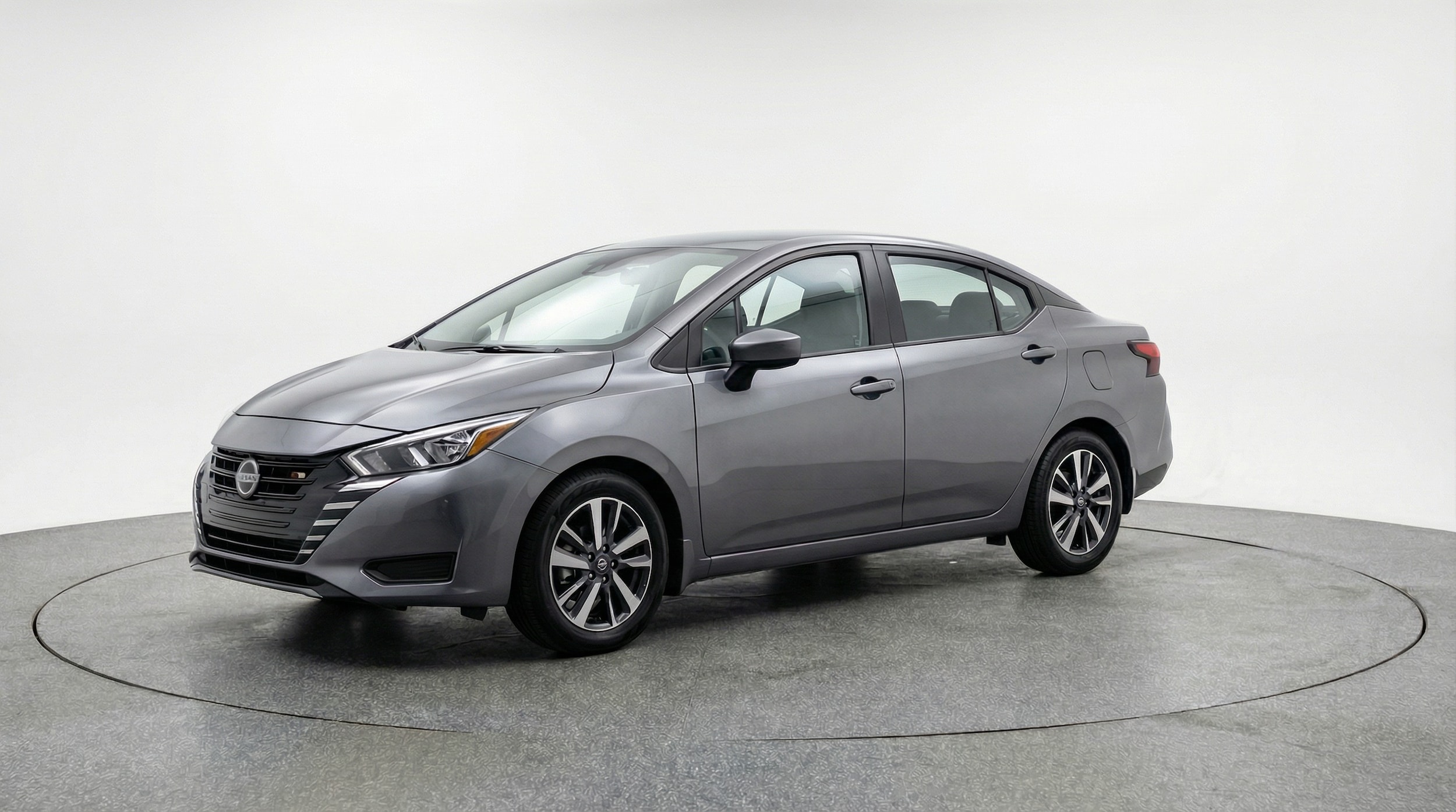 Thumbnail: 2025 Nissan Versa - 3