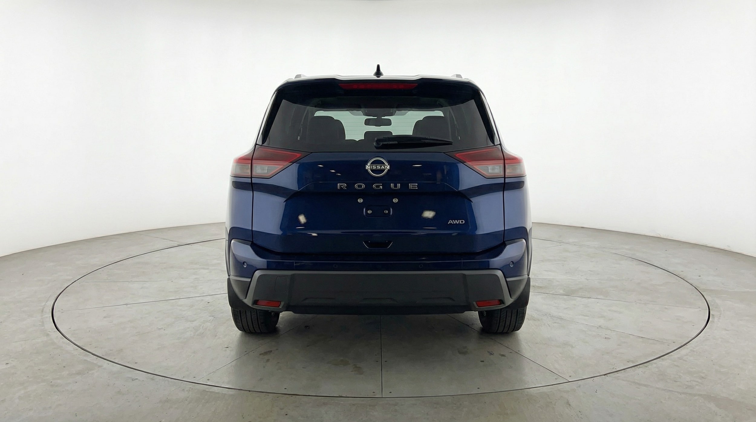 Thumbnail: 2025 Nissan Rogue - 6