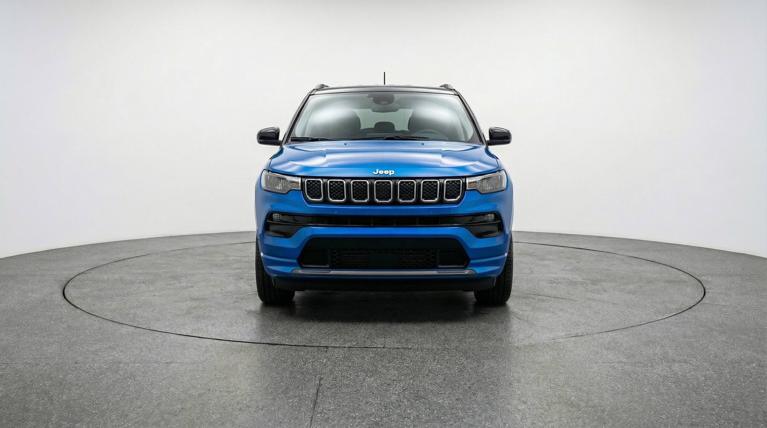 Thumbnail: 2025 Jeep Compass - 2