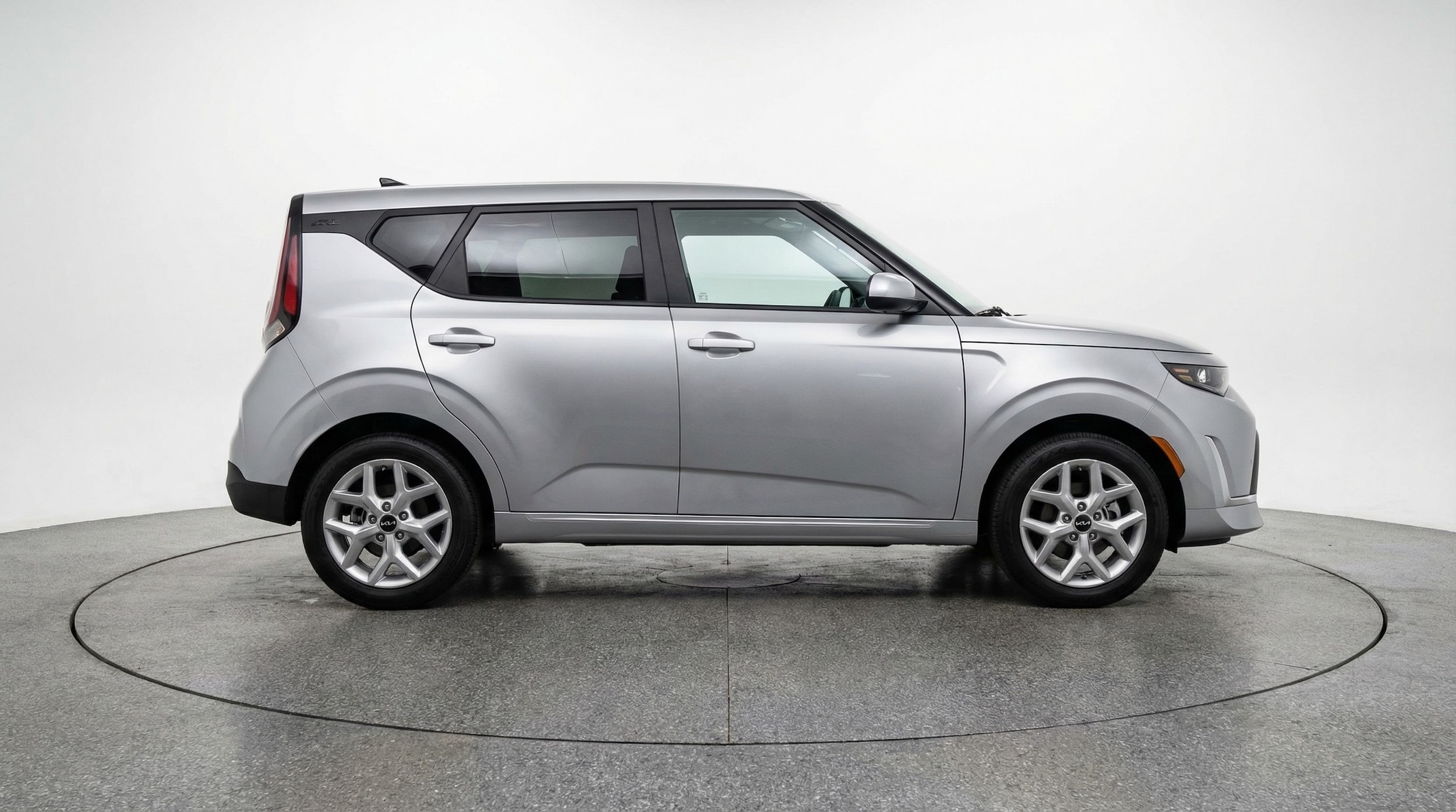 Thumbnail: 2025 Kia Soul - 8