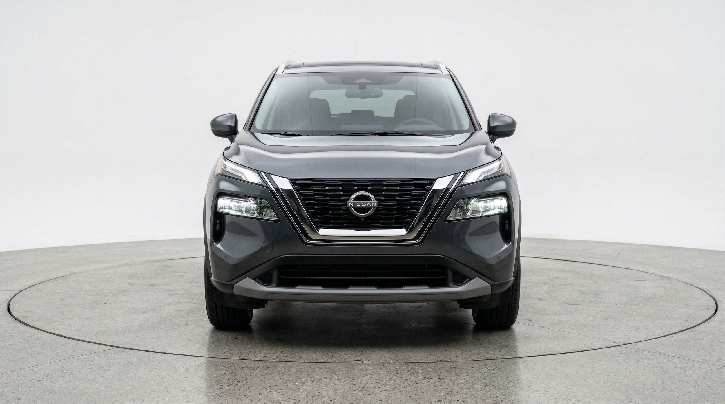 Thumbnail: 2026 Nissan Rogue - 2