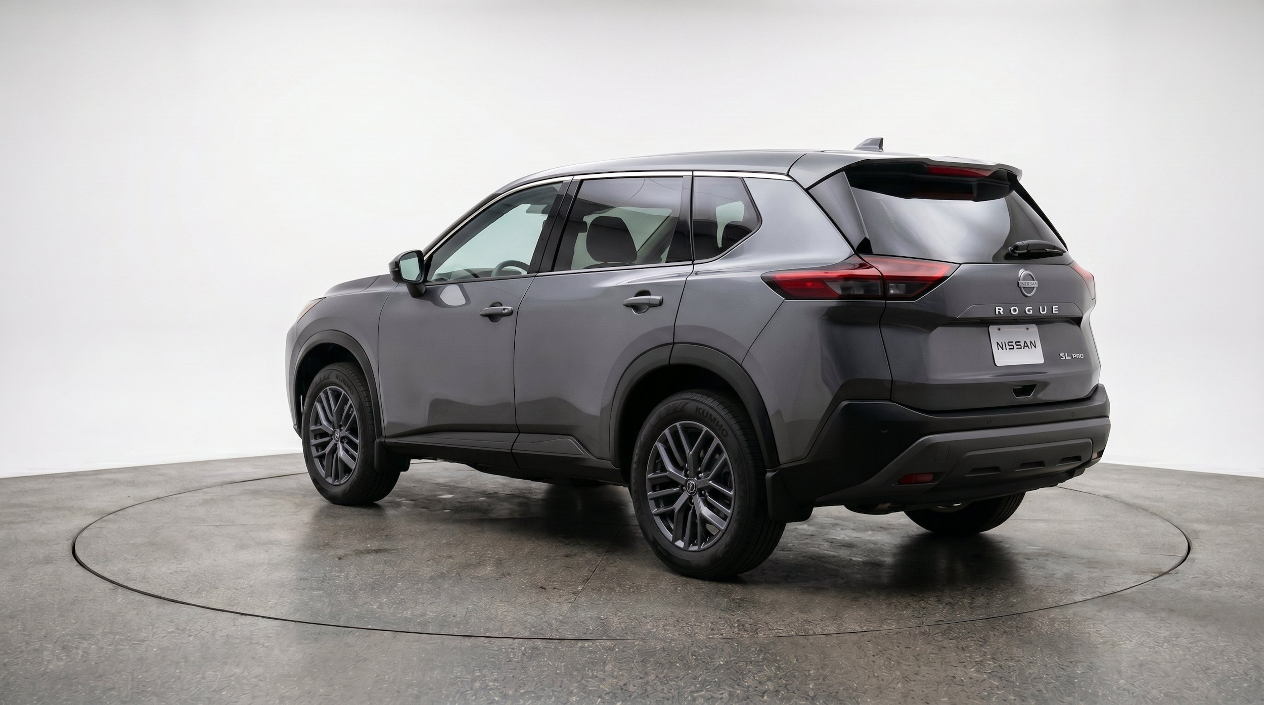 Thumbnail: 2026 Nissan Rogue - 6