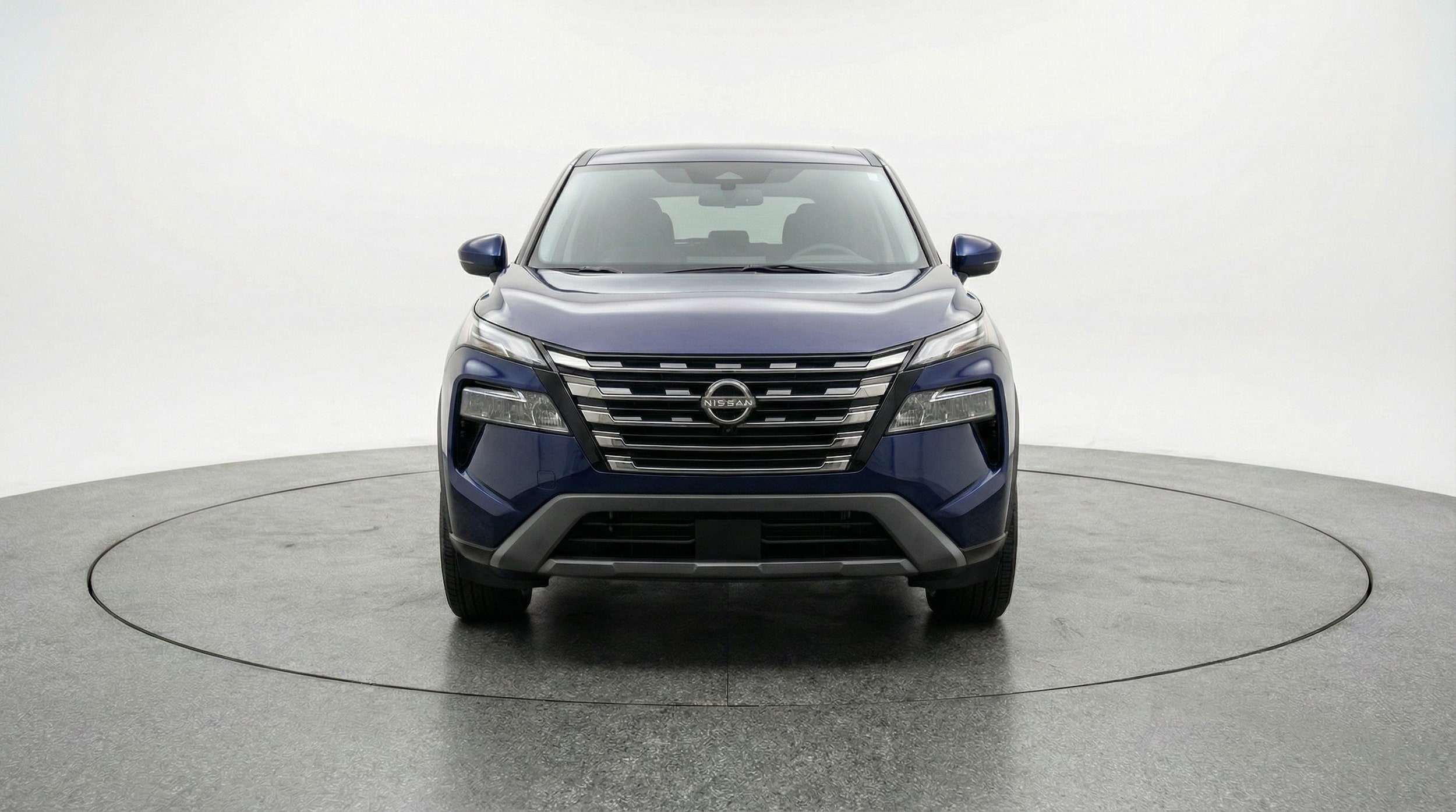 Thumbnail: 2025 Nissan Rogue - 2