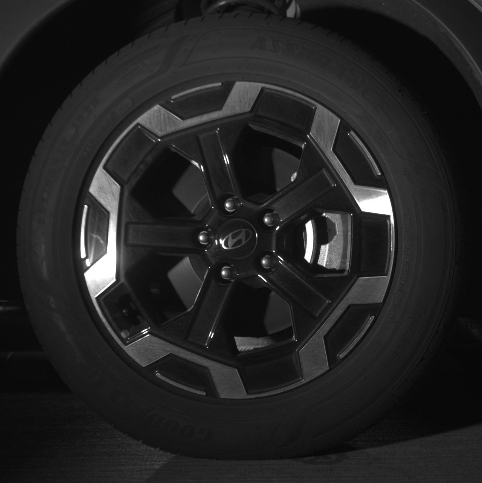 Thumbnail: 2026 Hyundai Santa Fe - 13
