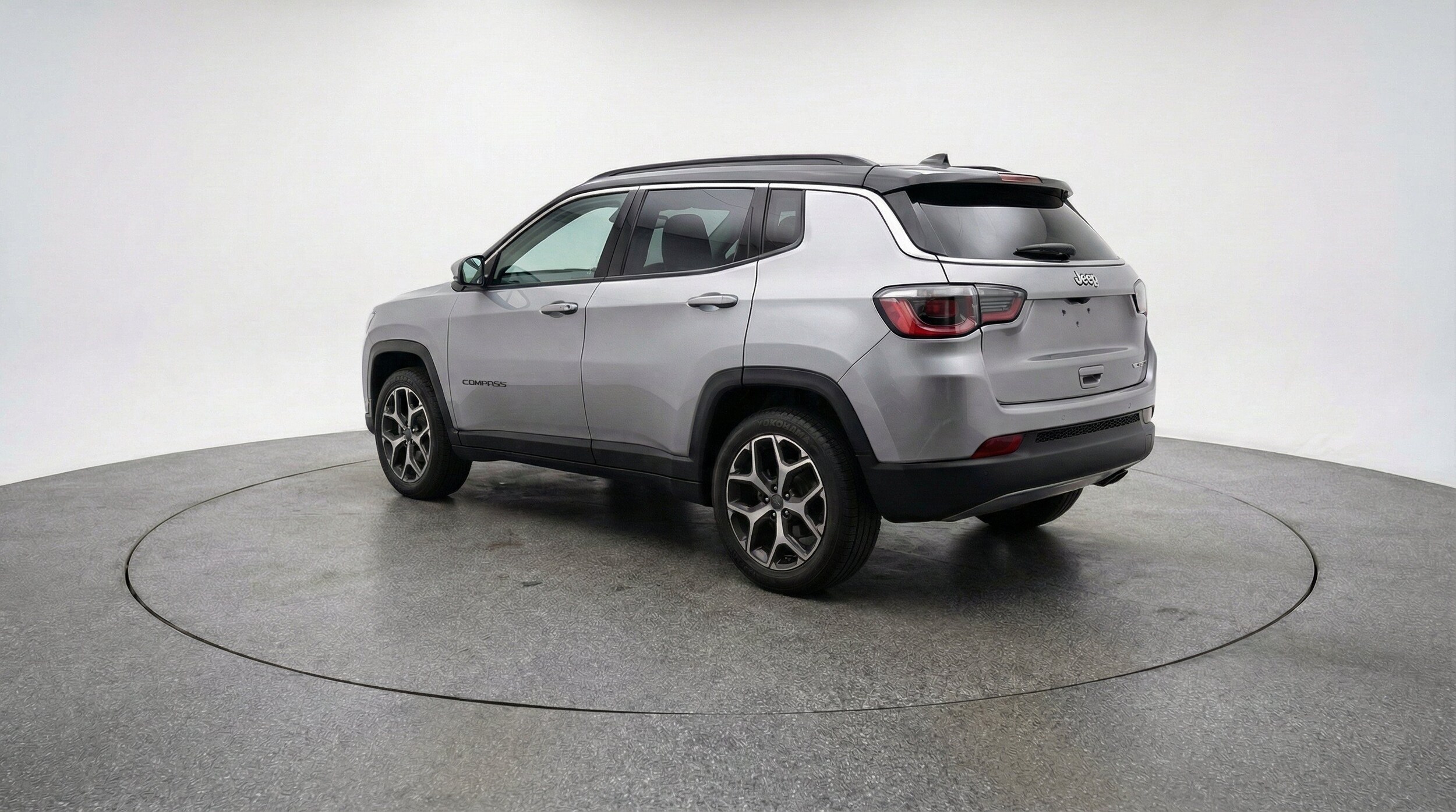 Thumbnail: 2025 Jeep Compass - 6