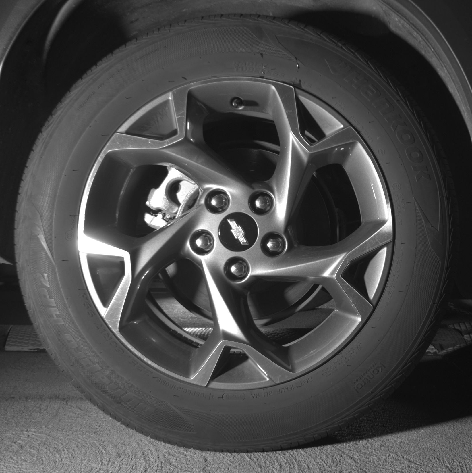 Thumbnail: 2025 Chevrolet Trax - 12