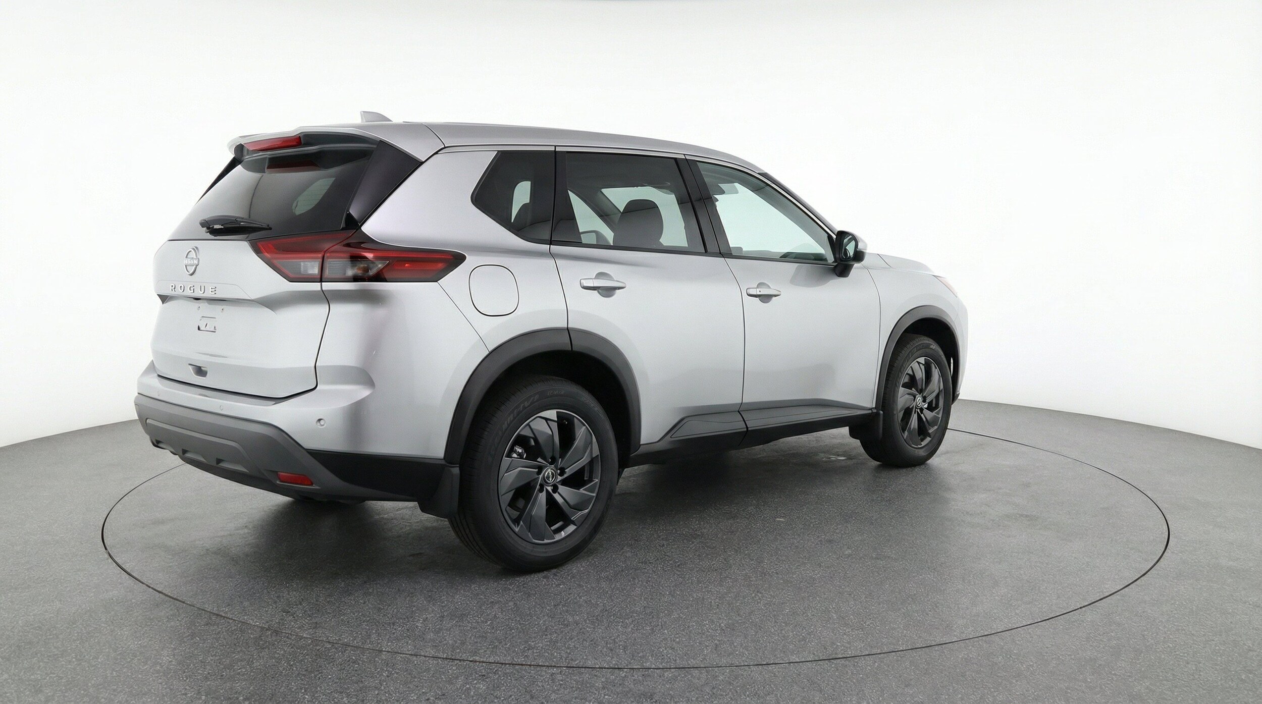 Thumbnail: 2025 Nissan Rogue - 9