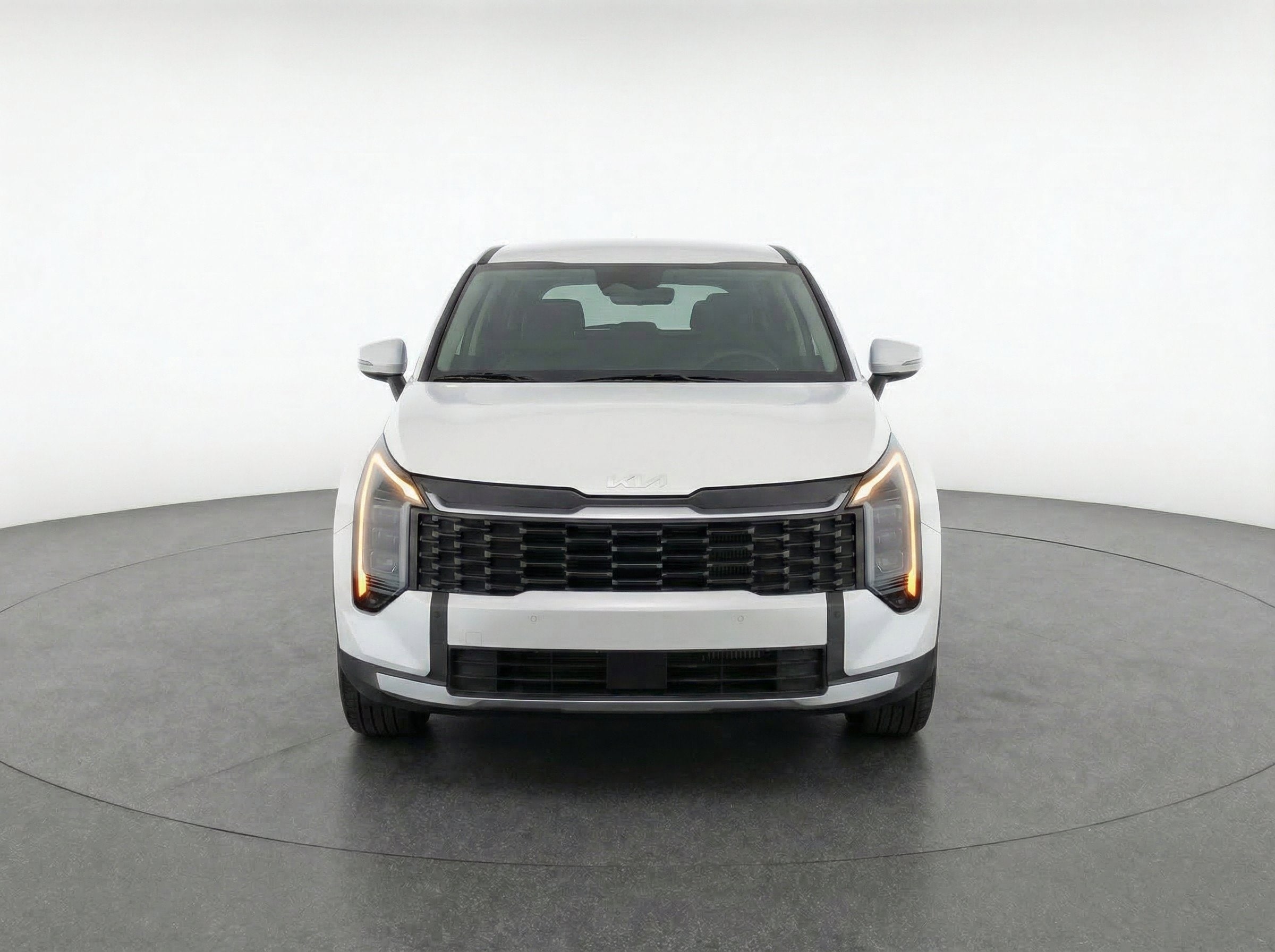 Thumbnail: 2026 Kia Sportage - 2