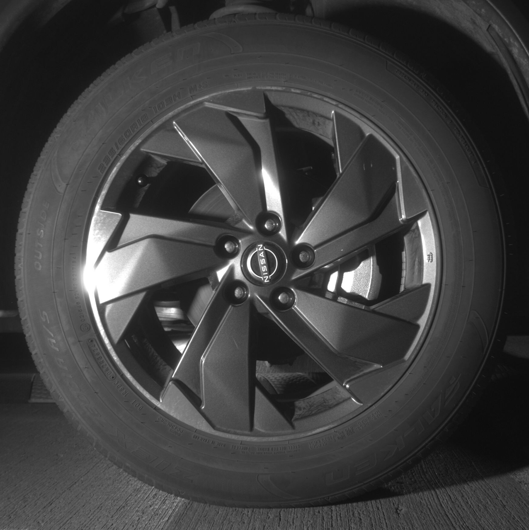 Thumbnail: 2025 Nissan Rogue - 10