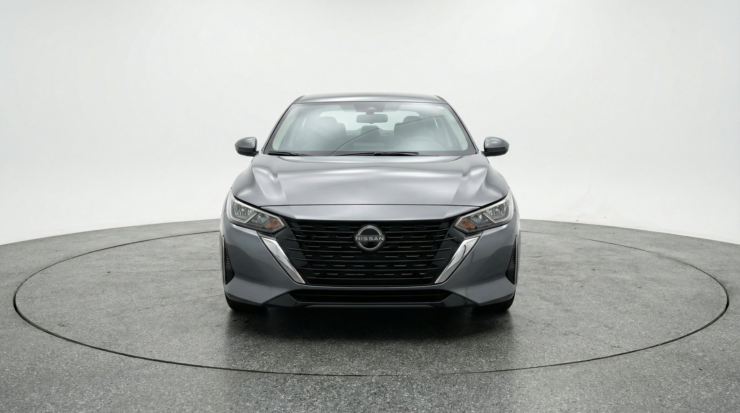 Thumbnail: 2025 Nissan Sentra - 2