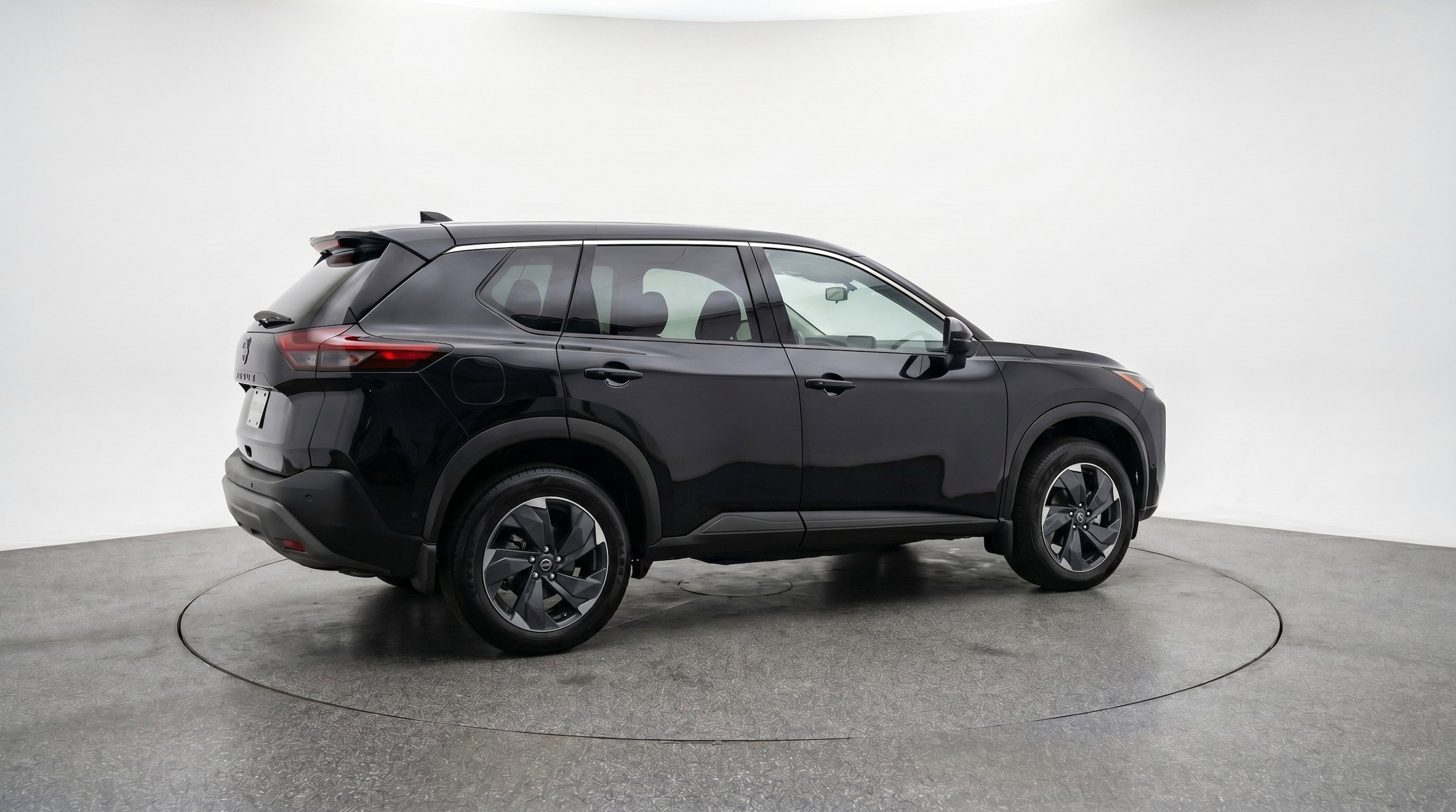 Thumbnail: 2025 Nissan Rogue - 9