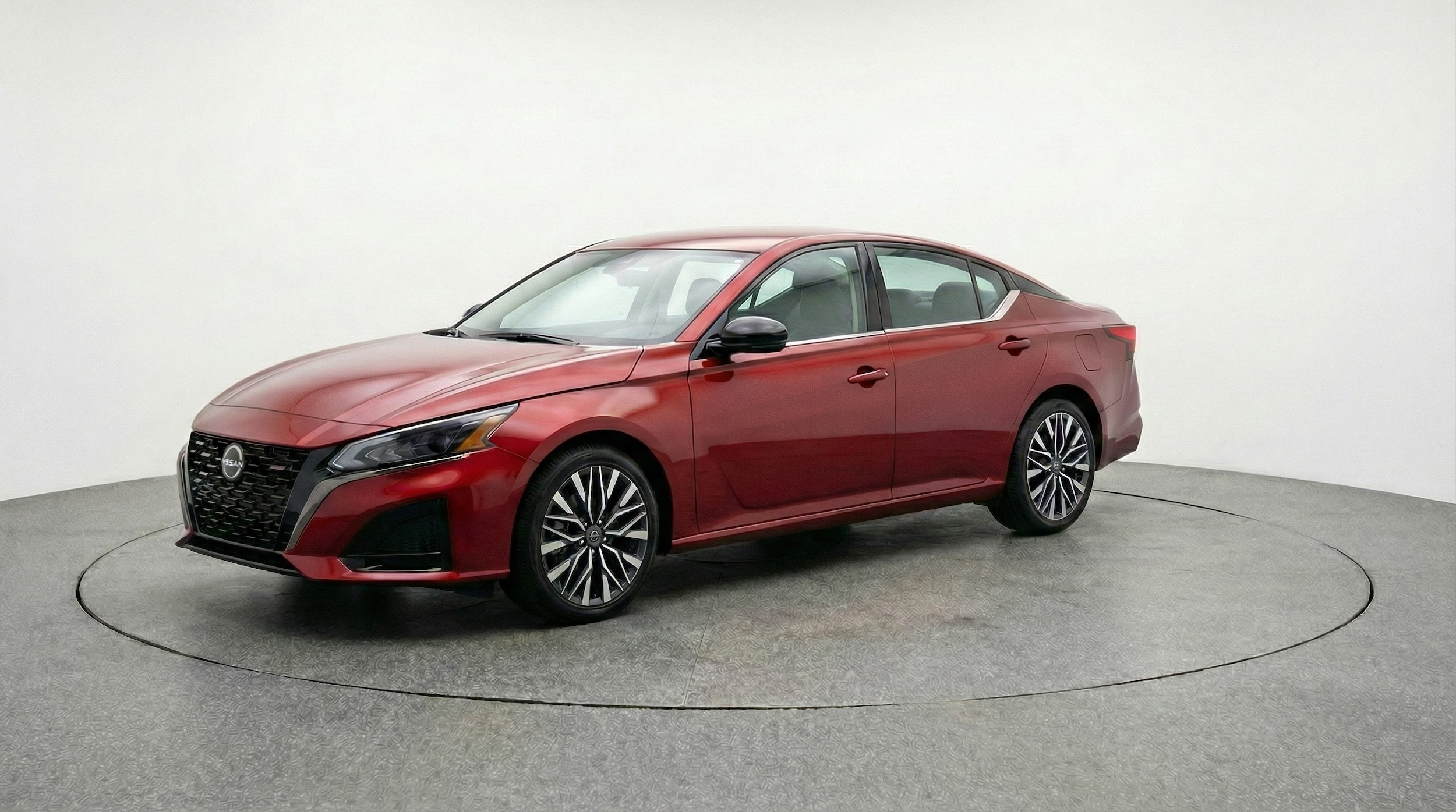 Thumbnail: 2025 Nissan Altima - 3