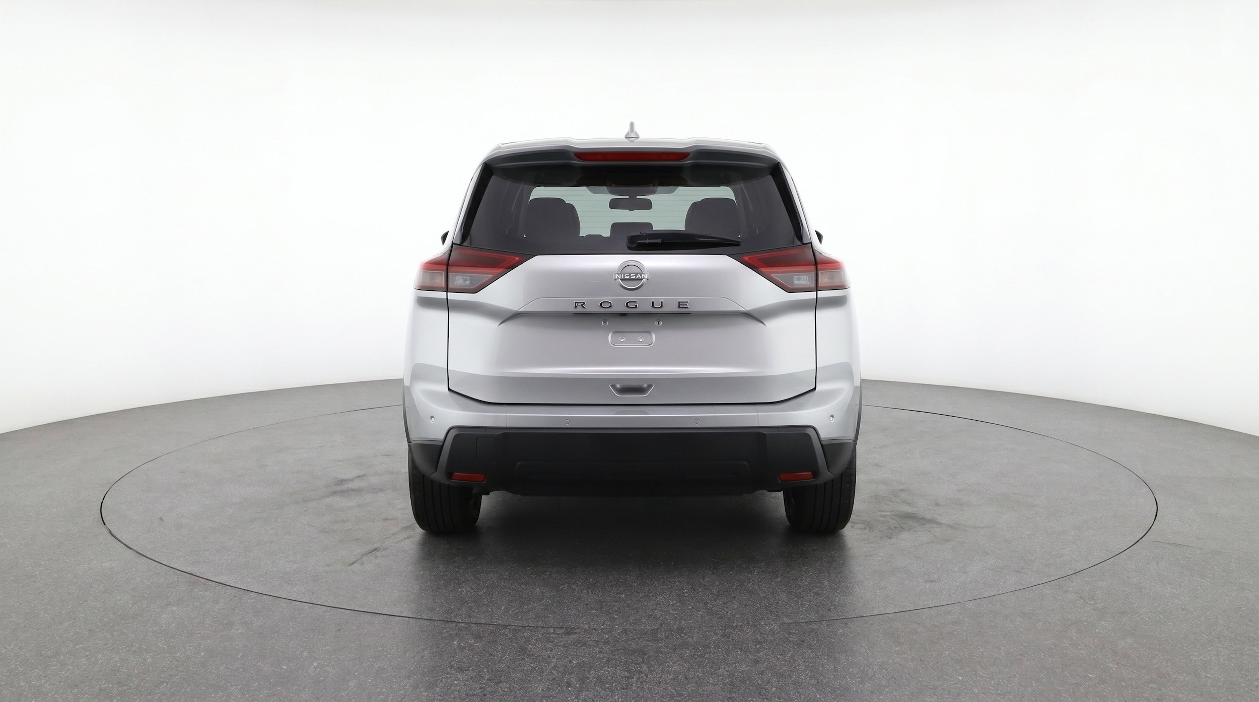 Thumbnail: 2025 Nissan Rogue - 7
