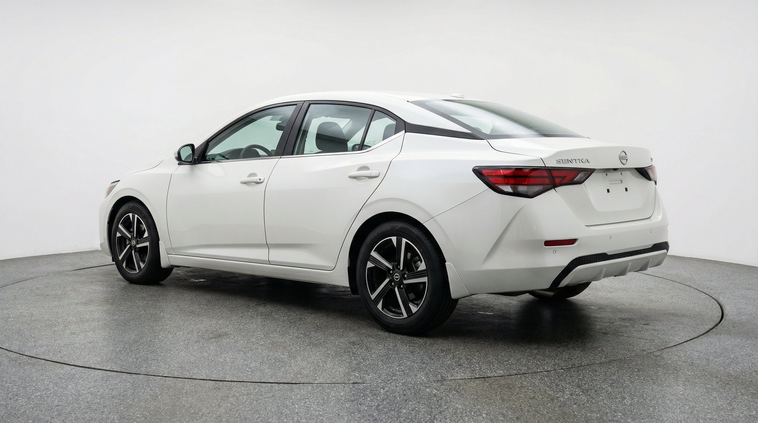 Thumbnail: 2025 Nissan Sentra - 6