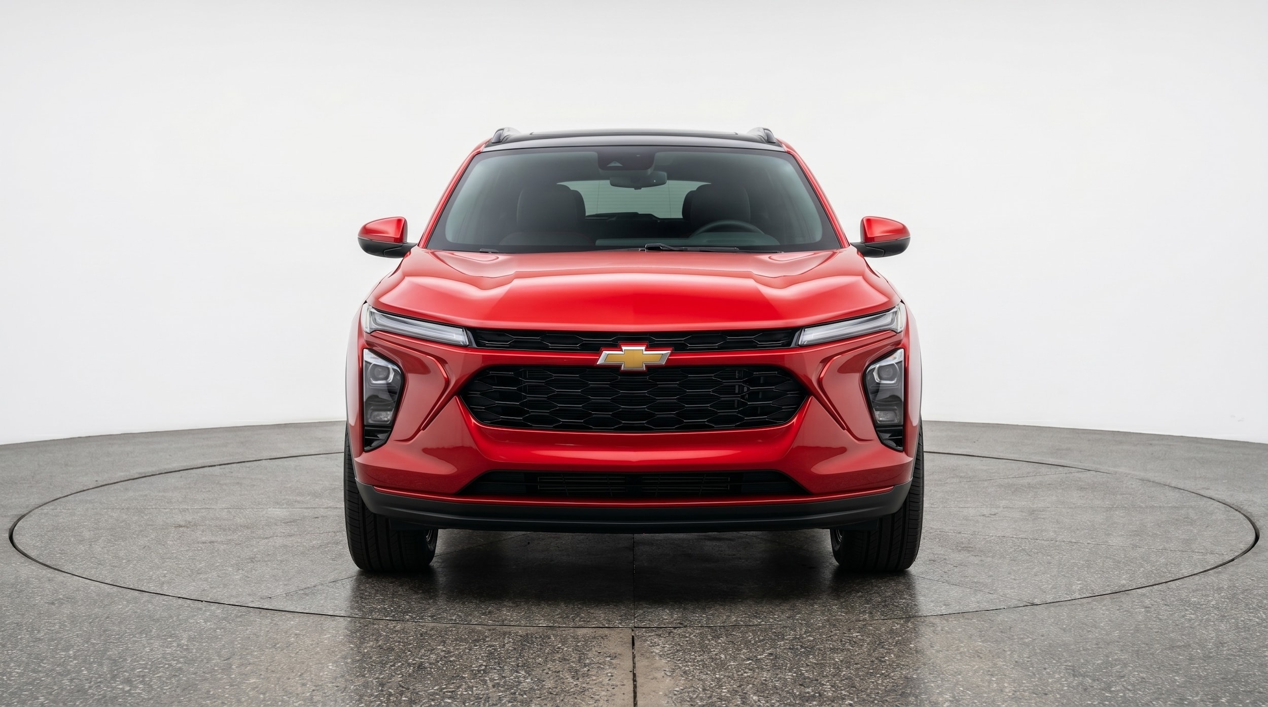 Thumbnail: 2025 Chevrolet Blazer - 2