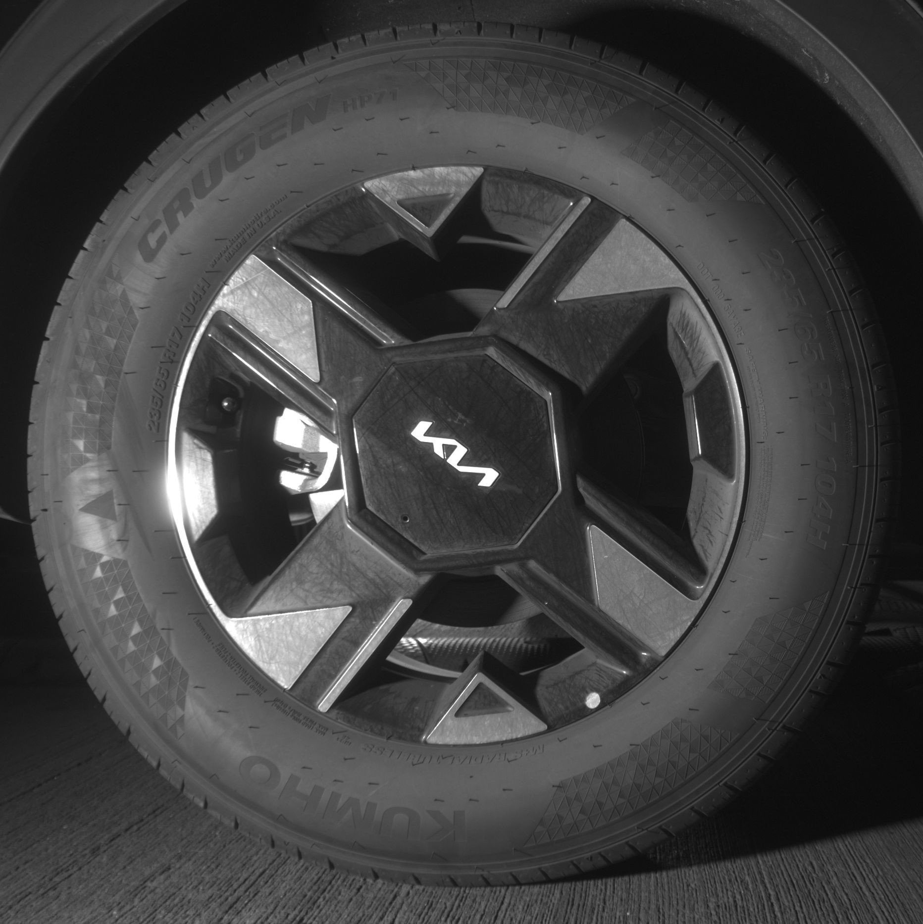Thumbnail: 2026 Kia Sportage - 15