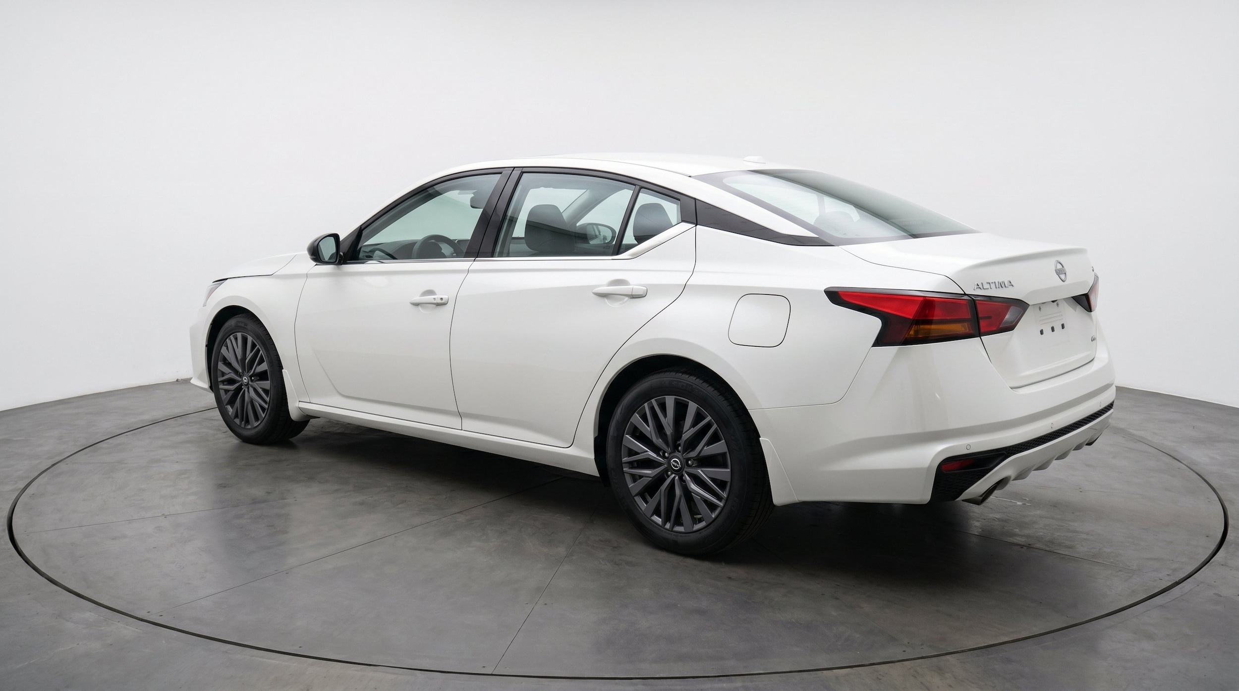 Thumbnail: 2026 Nissan Altima - 6