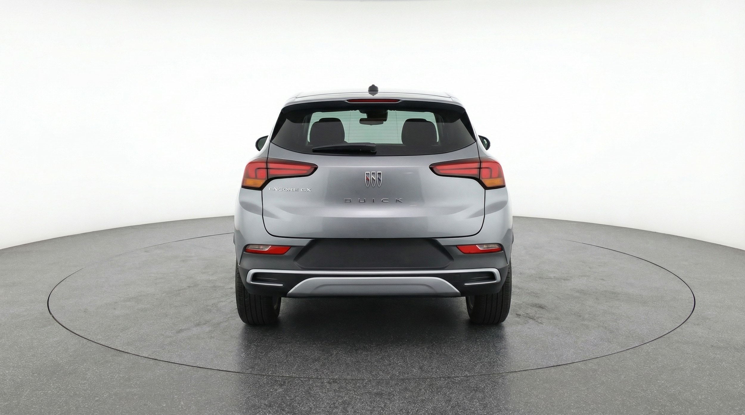 Thumbnail: 2025 Buick Encore GX - 6