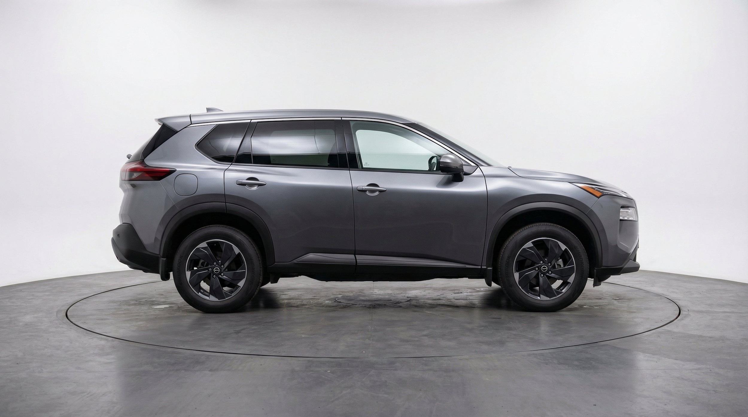 Thumbnail: 2025 Nissan Rogue - 11