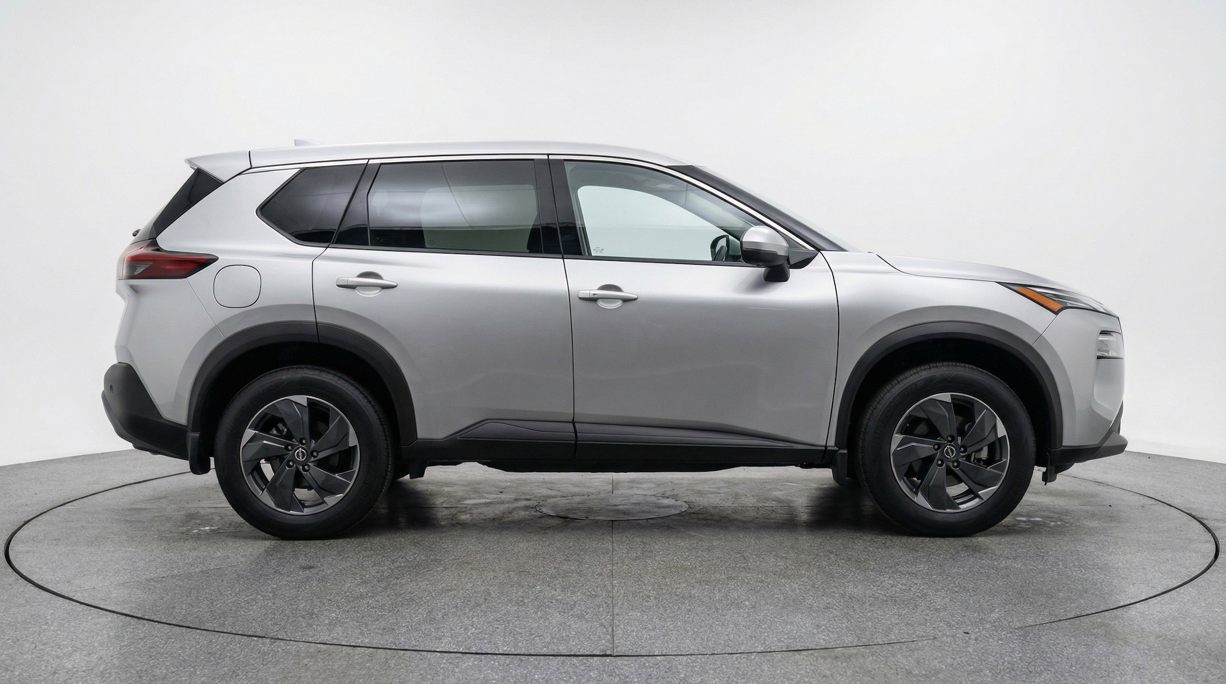 Thumbnail: 2025 Nissan Rogue - 11