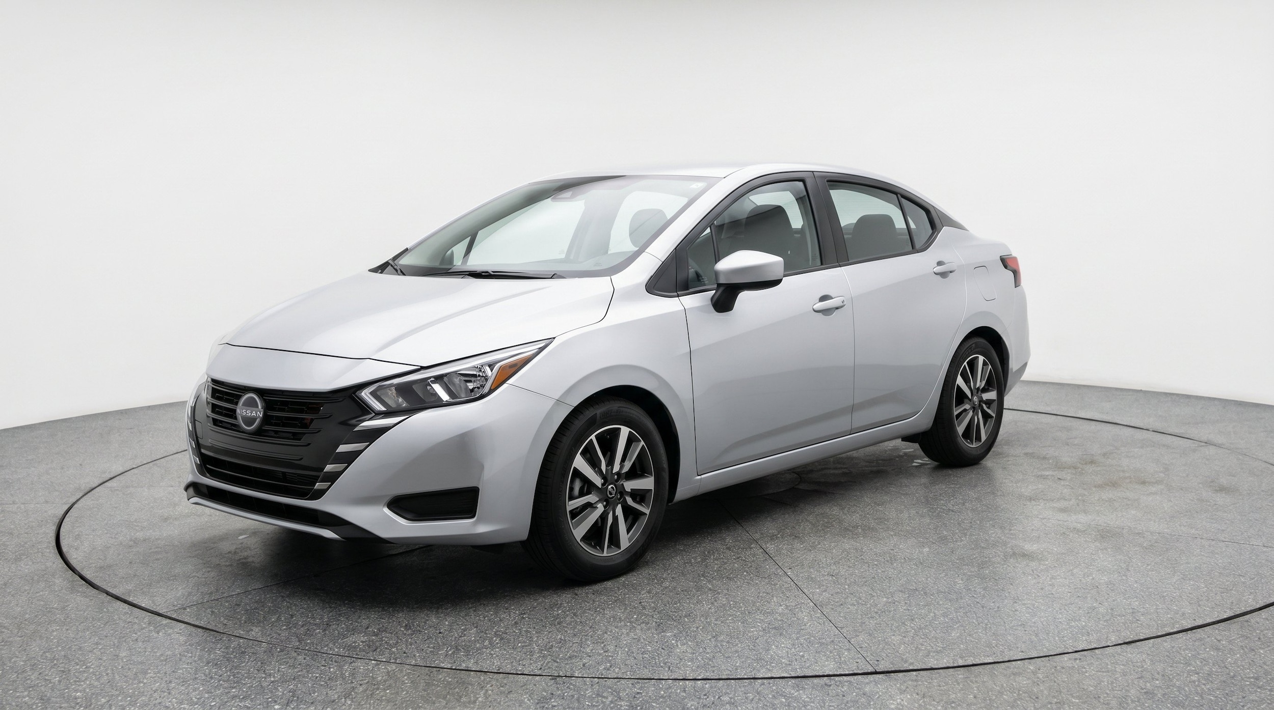 Thumbnail: 2025 Nissan Versa - 3