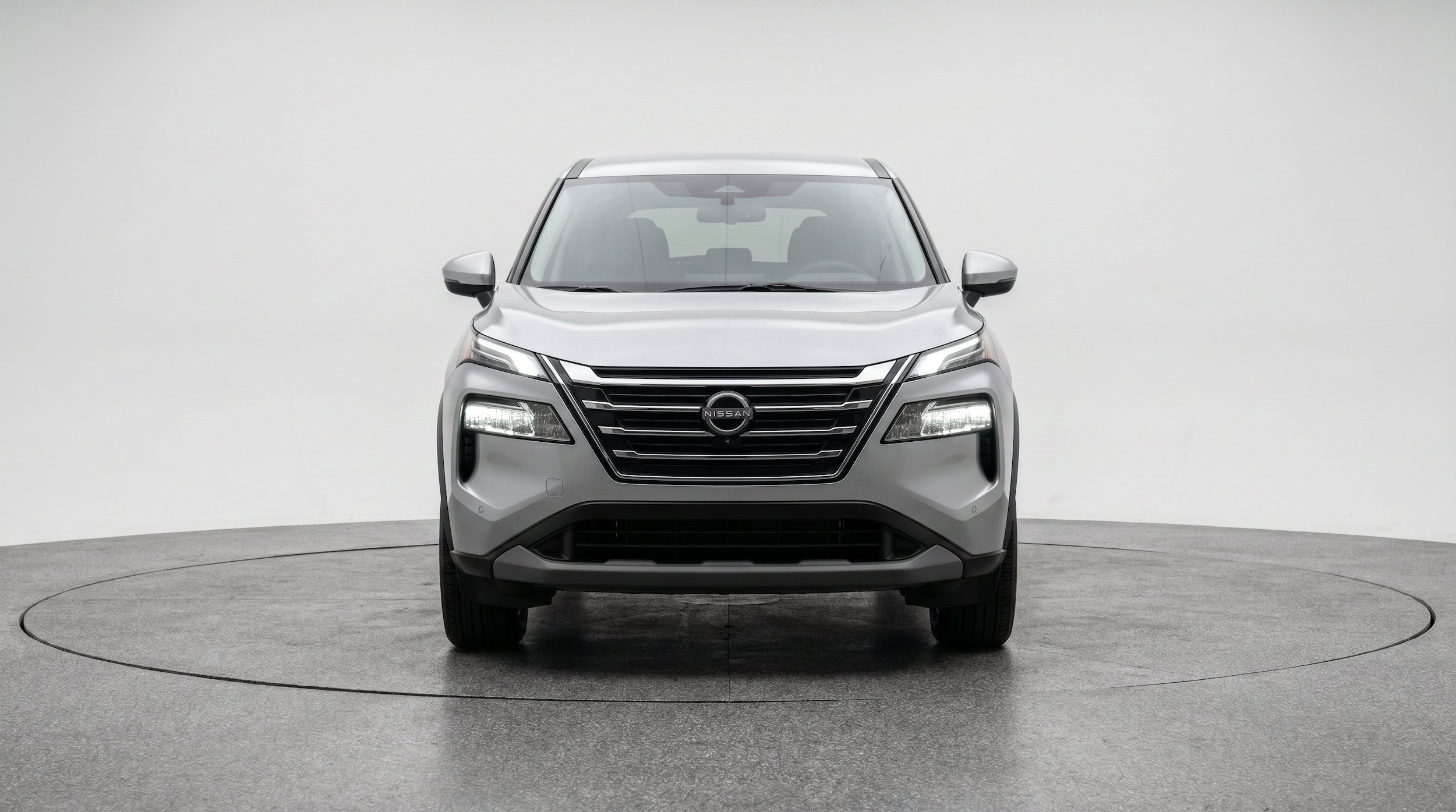 Thumbnail: 2026 Nissan Rogue - 2