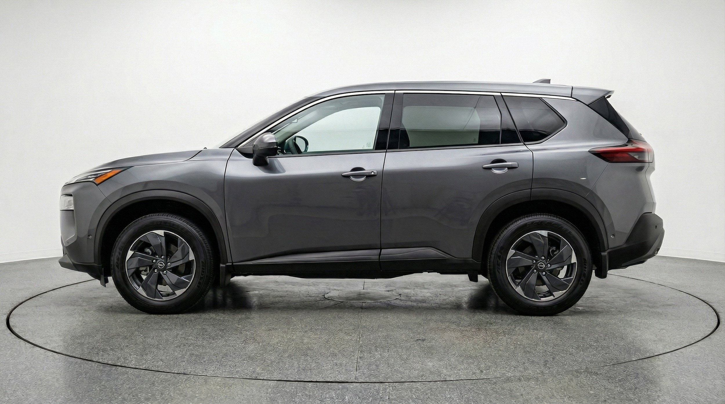 Thumbnail: 2025 Nissan Rogue - 5