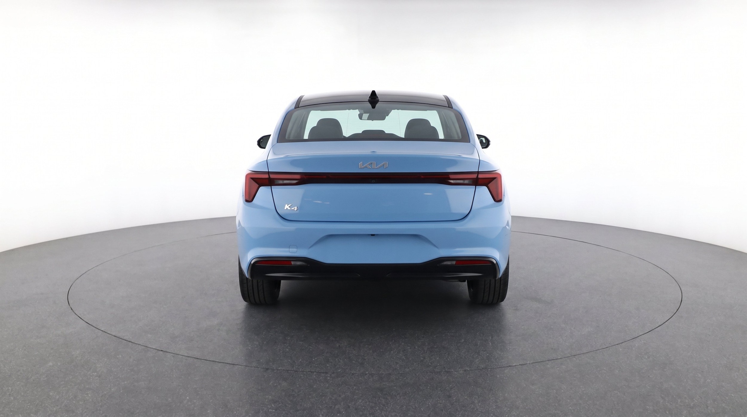 Thumbnail: 2026 Kia K4 - 7