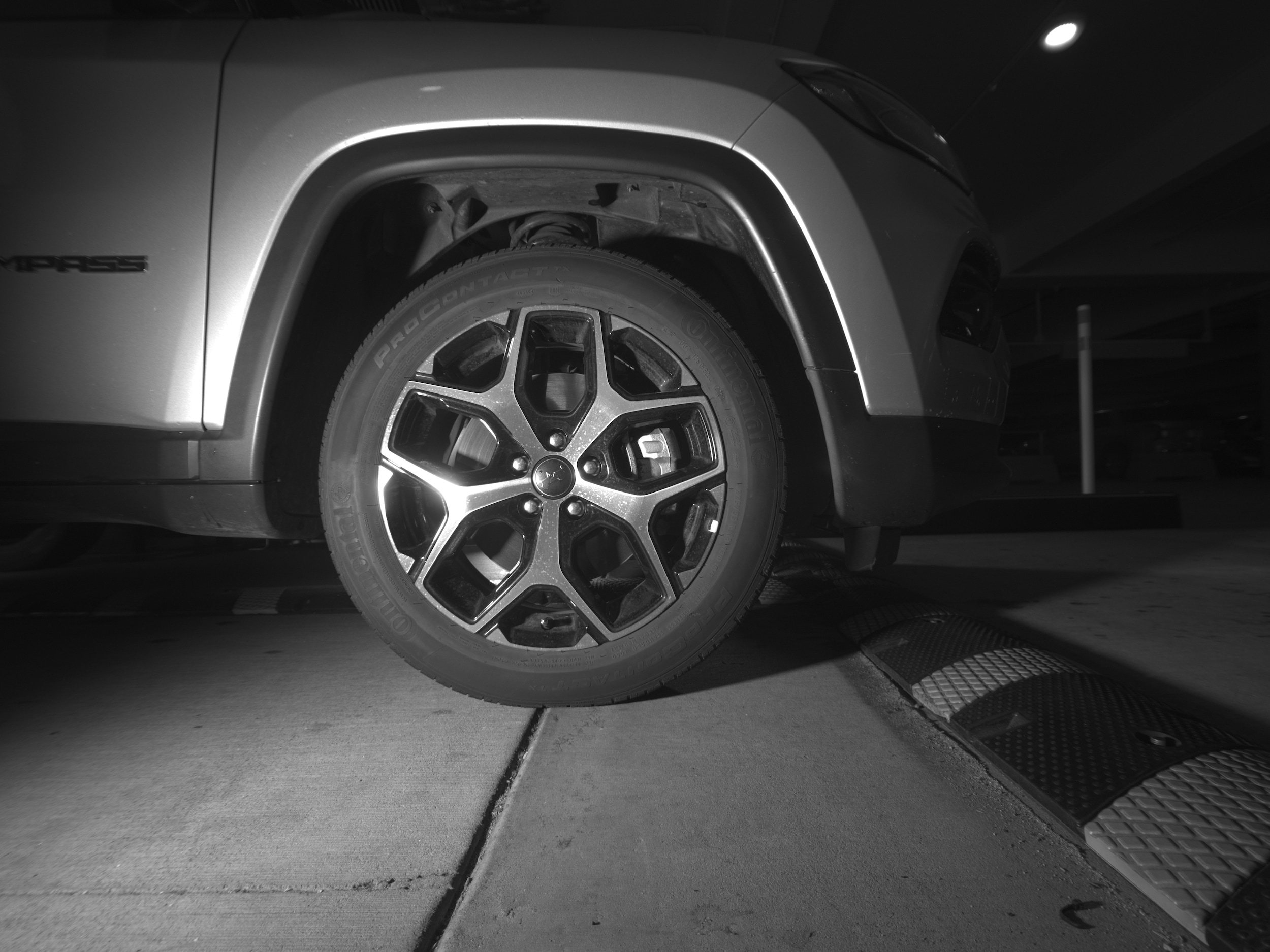 Thumbnail: 2025 Jeep Compass - 10