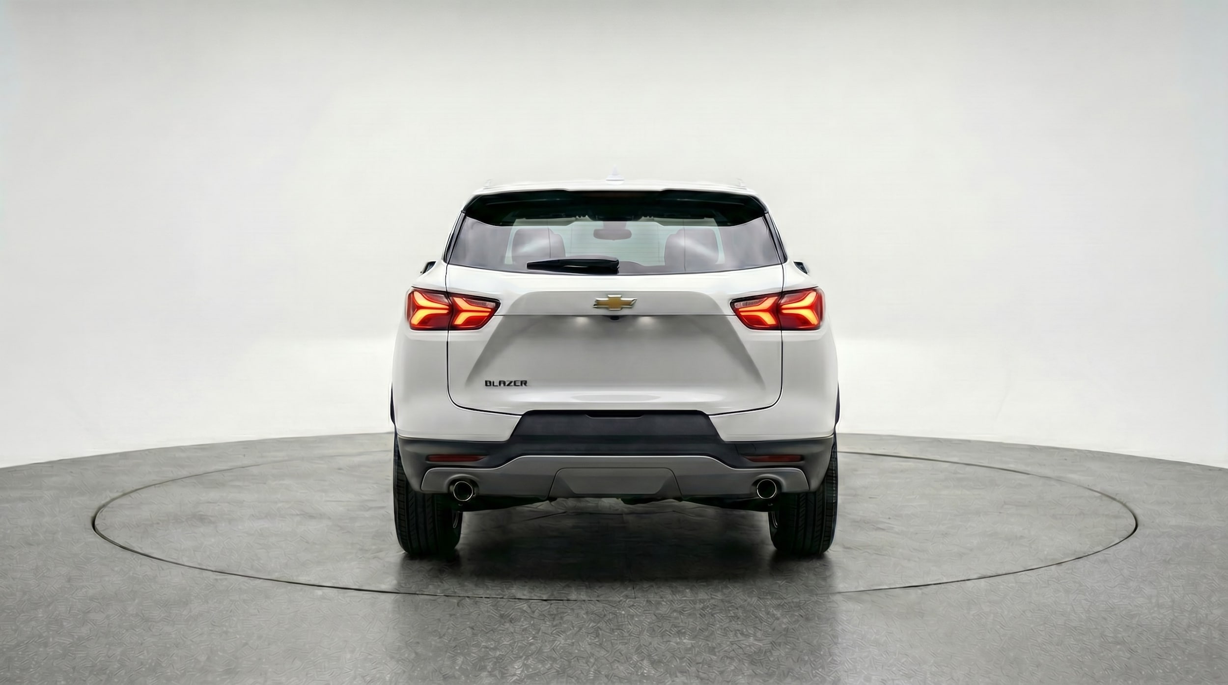 Thumbnail: 2025 Chevrolet Blazer - 6