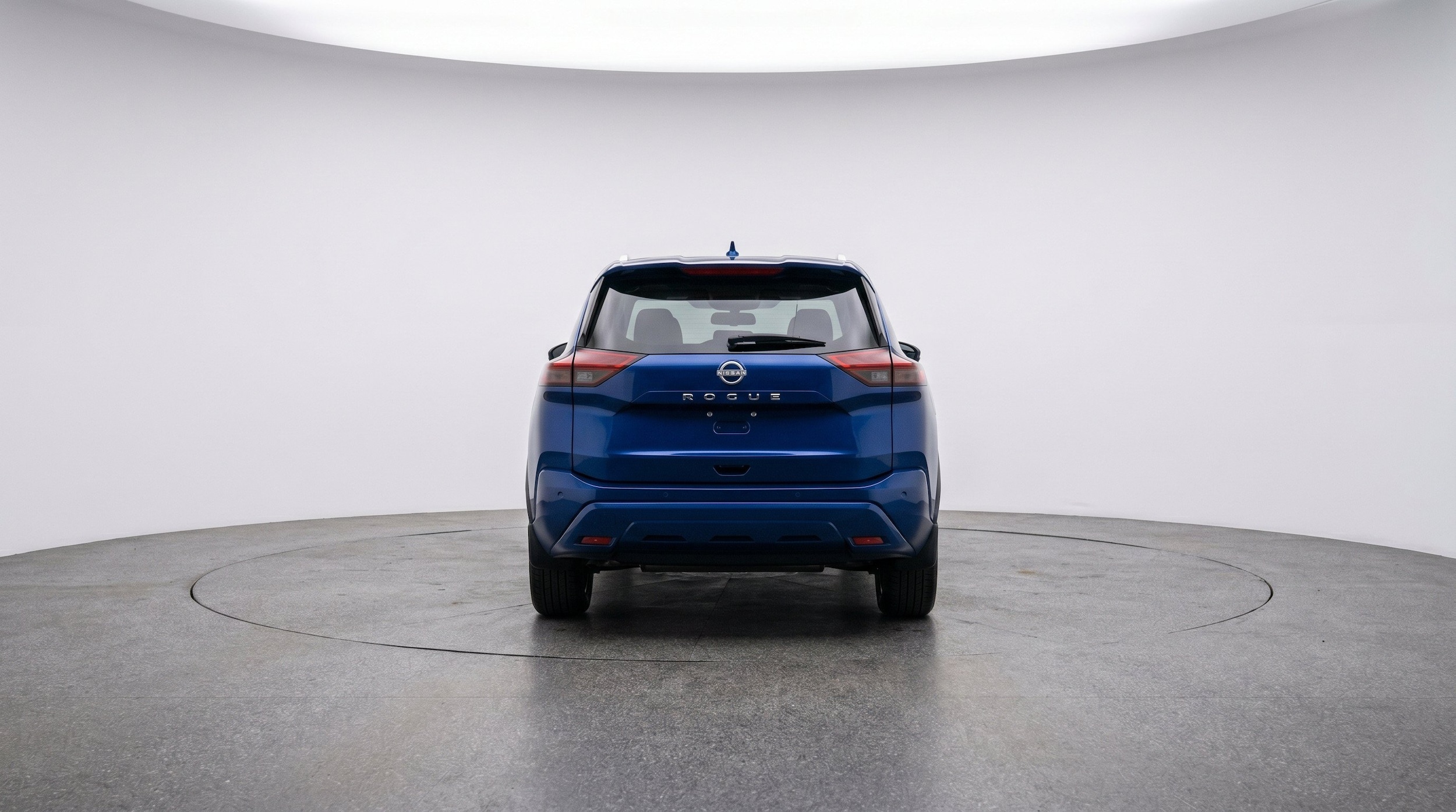 Thumbnail: 2025 Nissan Rogue - 7