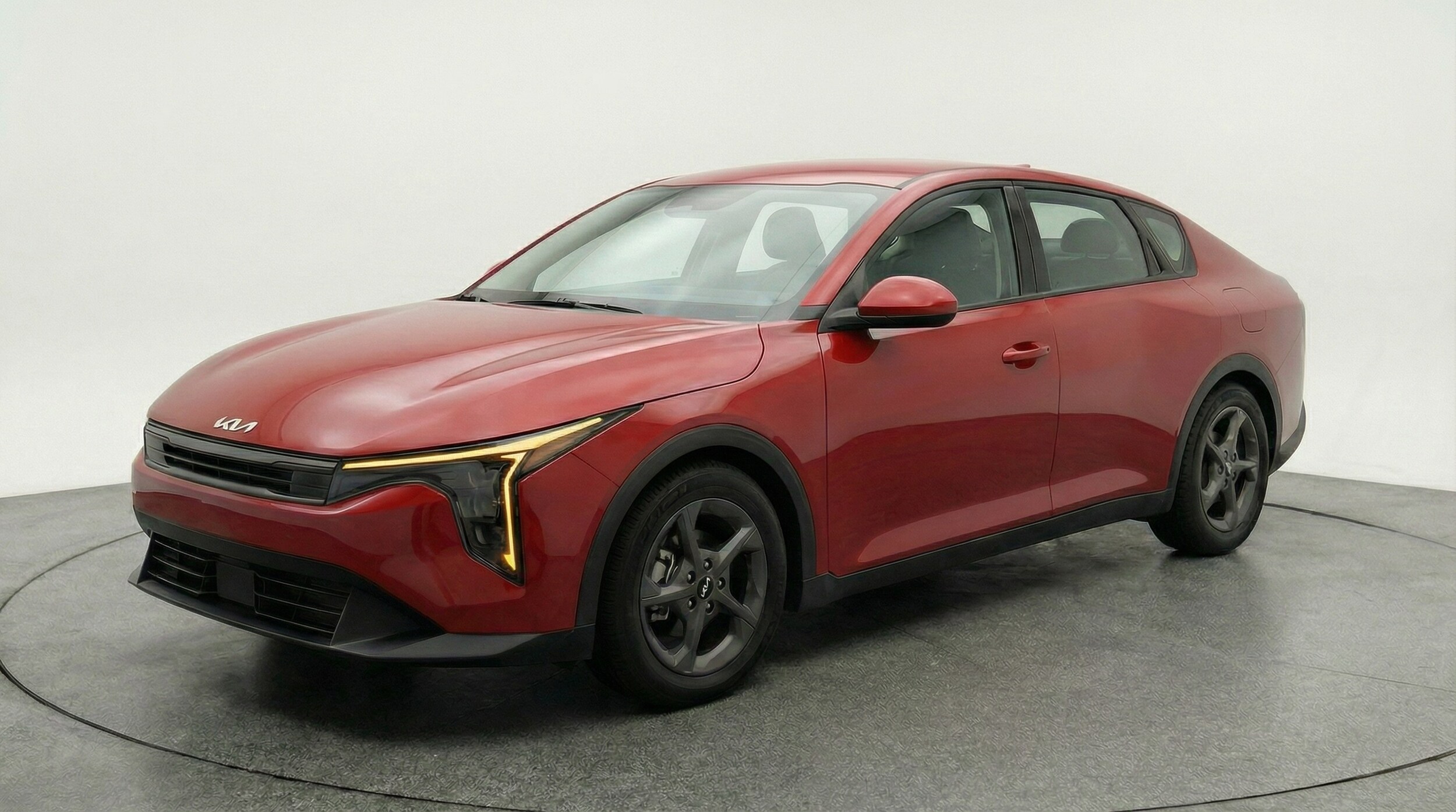 Thumbnail: 2025 Kia K4 - 3