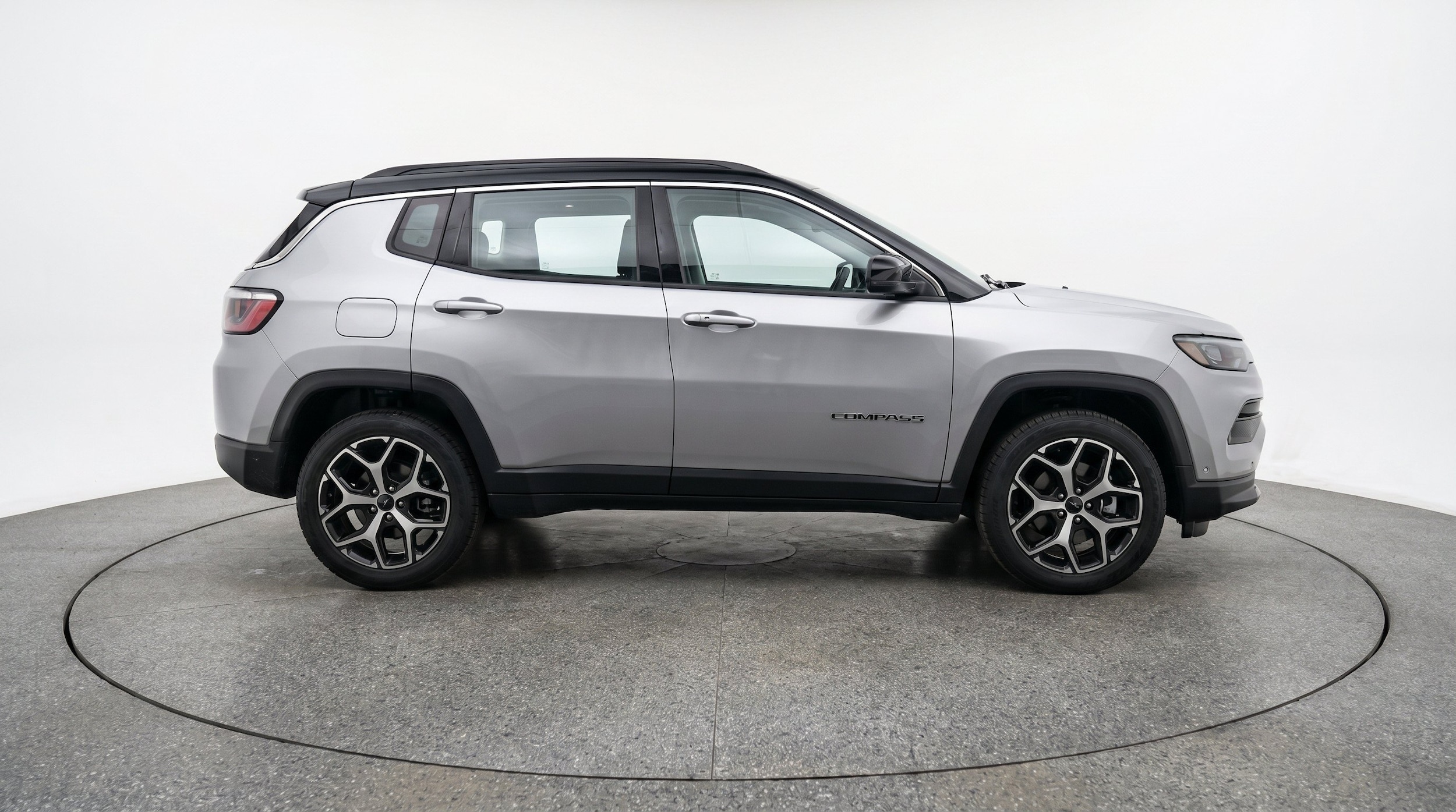 Thumbnail: 2025 Jeep Compass - 11