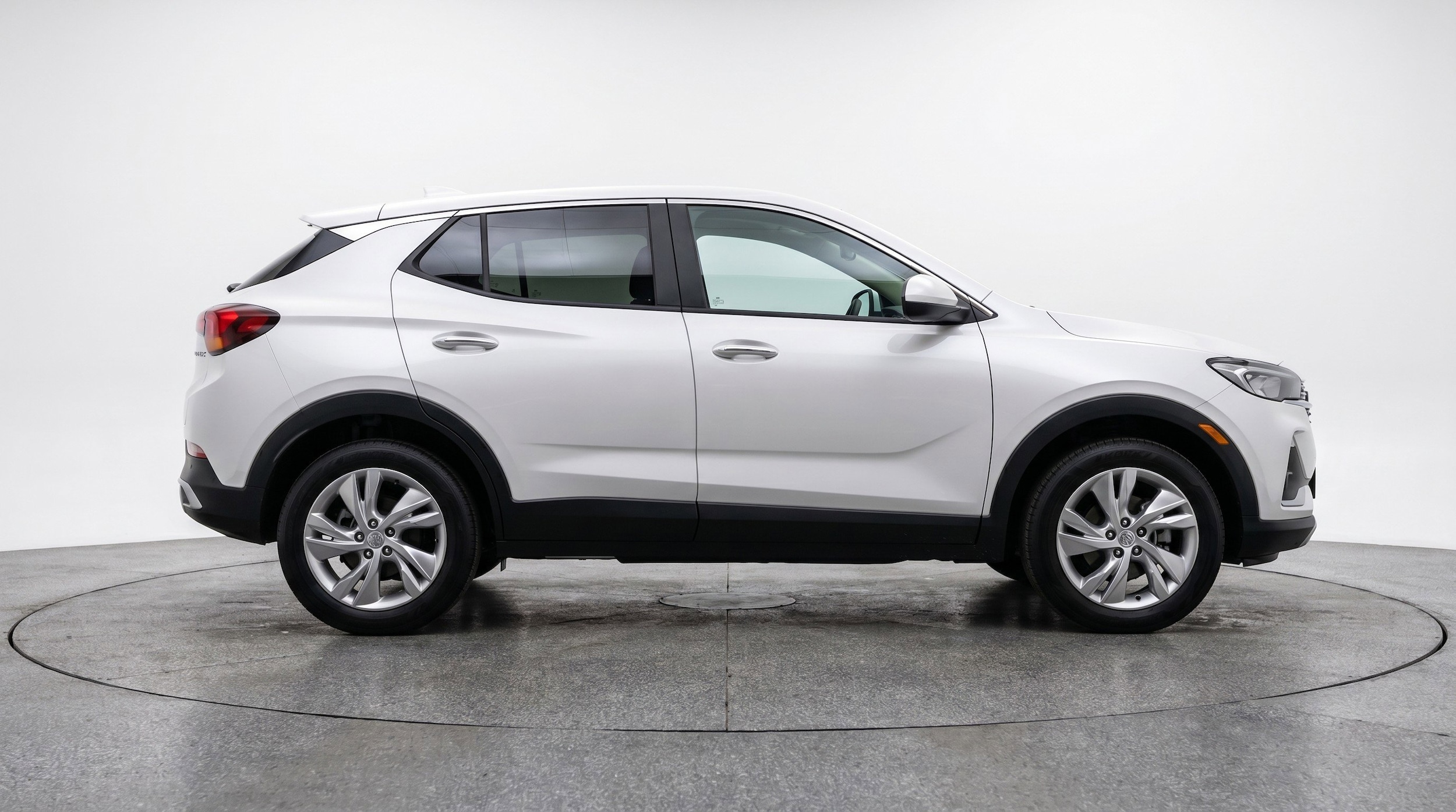 Thumbnail: 2025 Buick Encore GX - 11