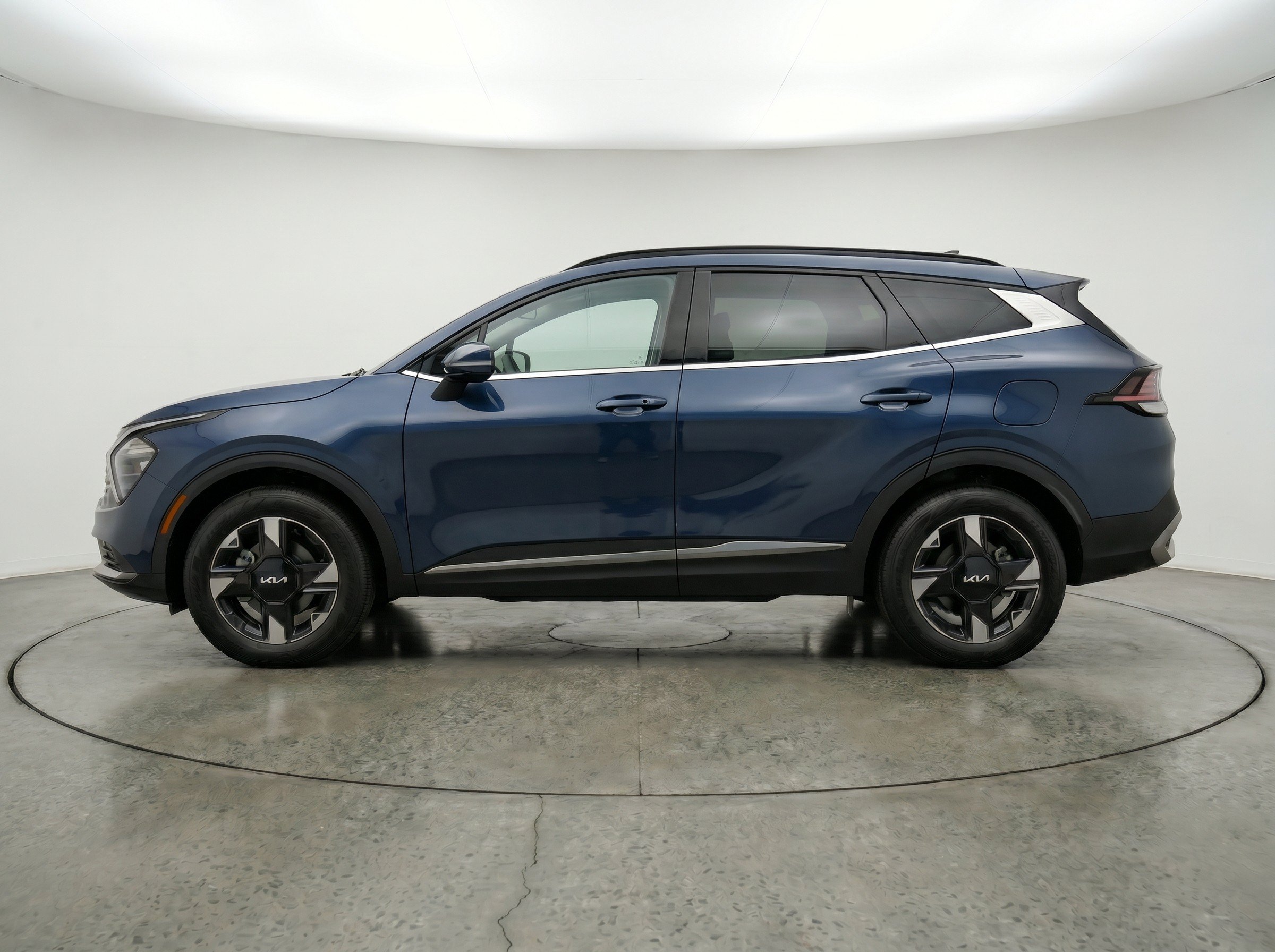 Thumbnail: 2026 Kia Sportage - 5