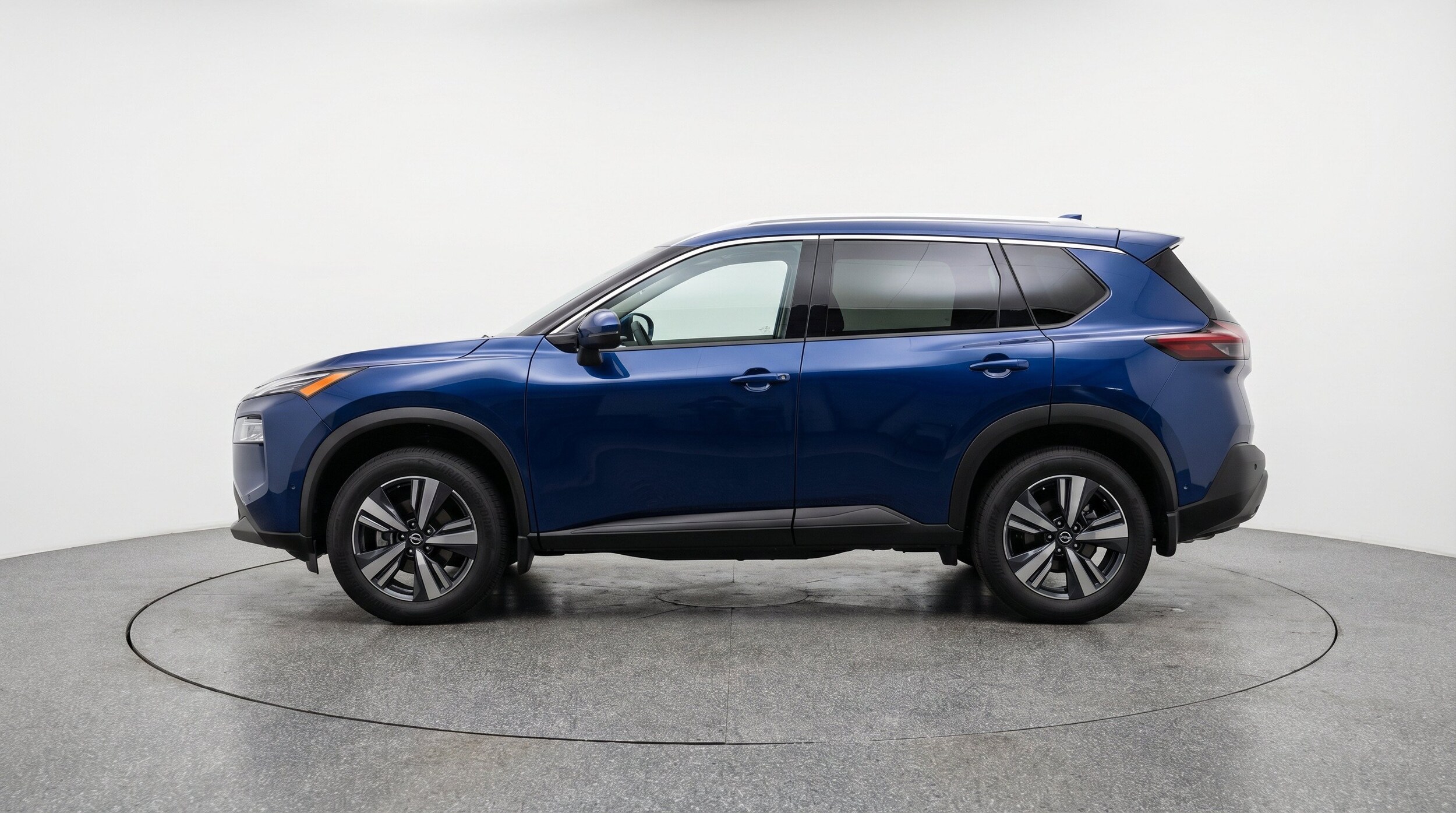 Thumbnail: 2026 Nissan Rogue - 5